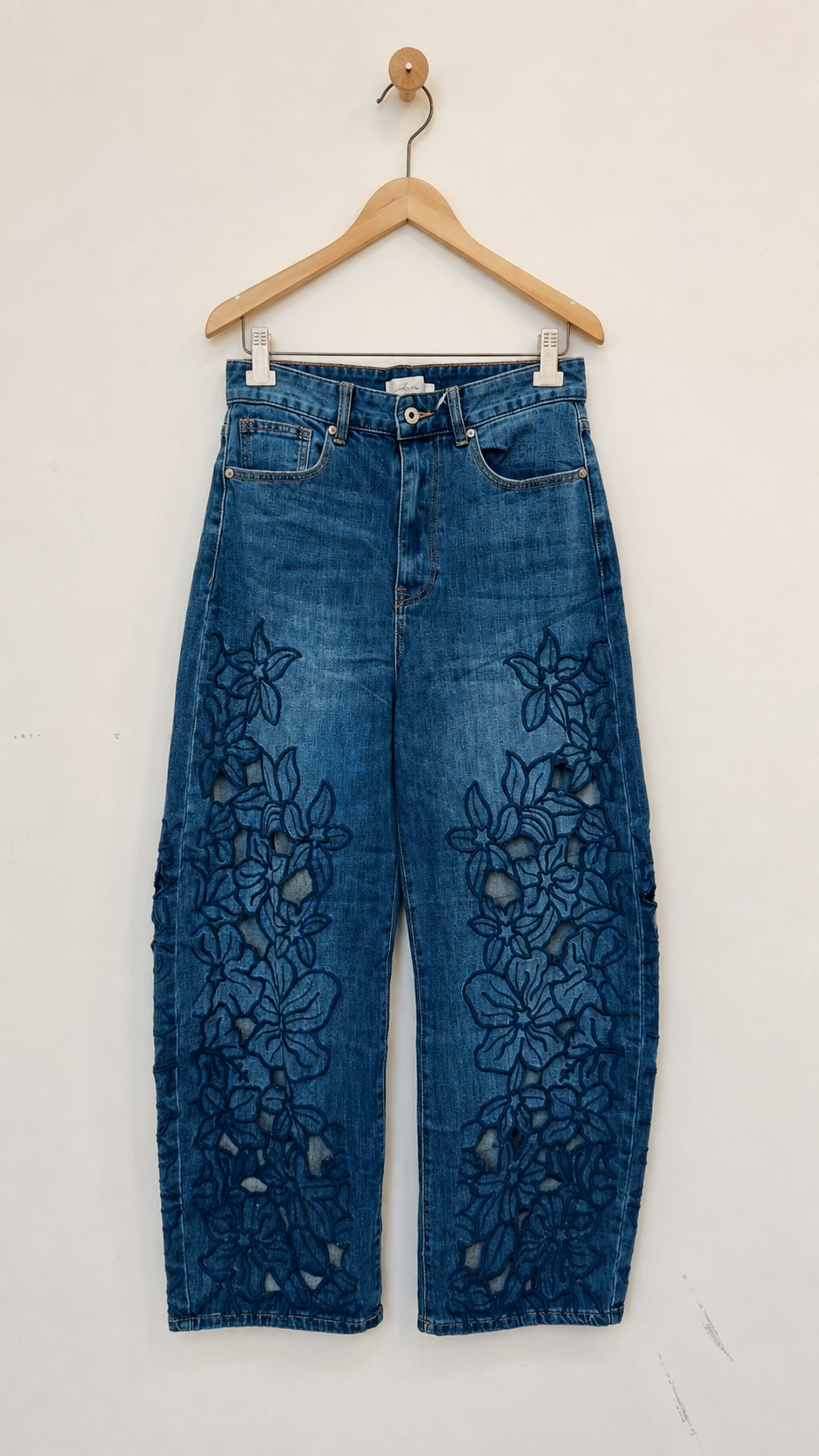 Vzor PANT