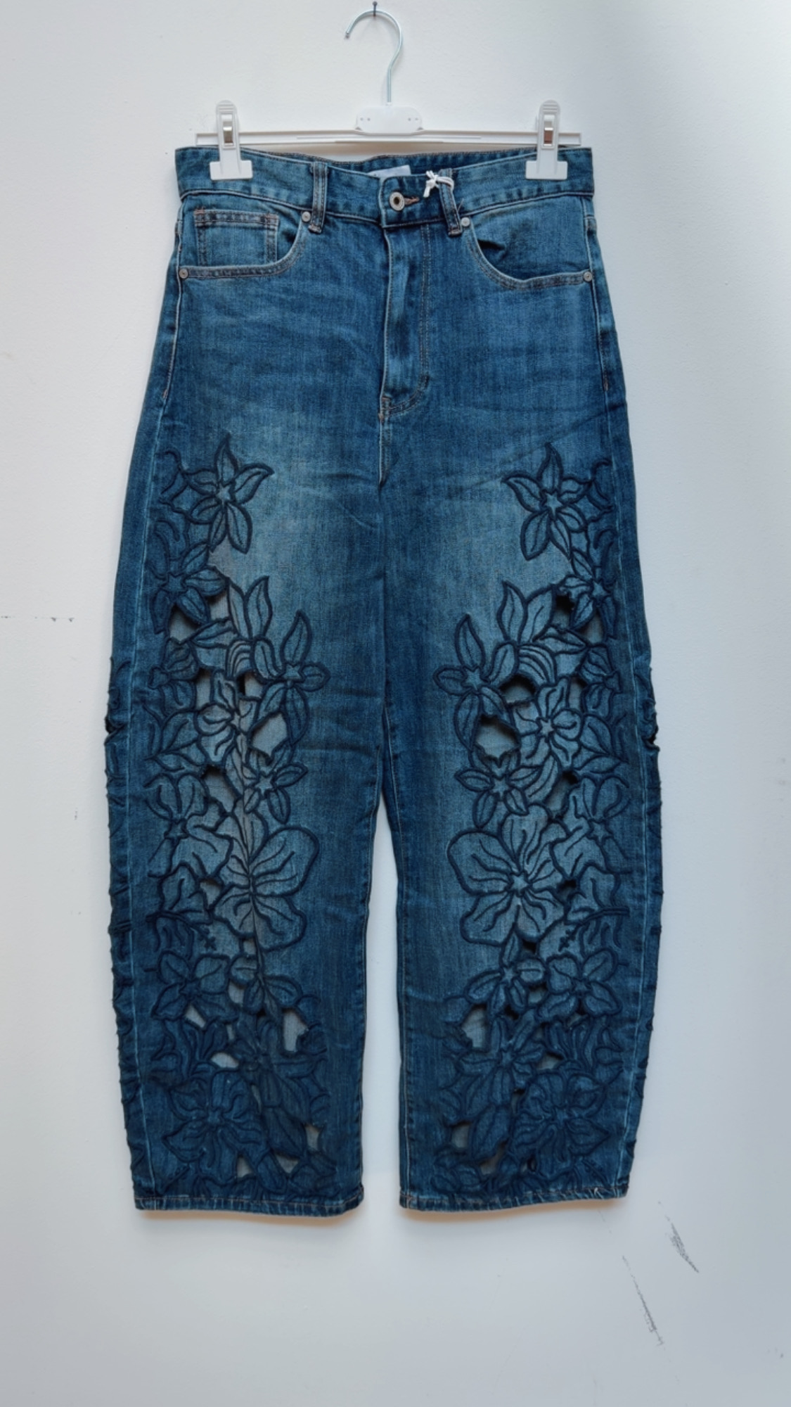 Vzor PANT