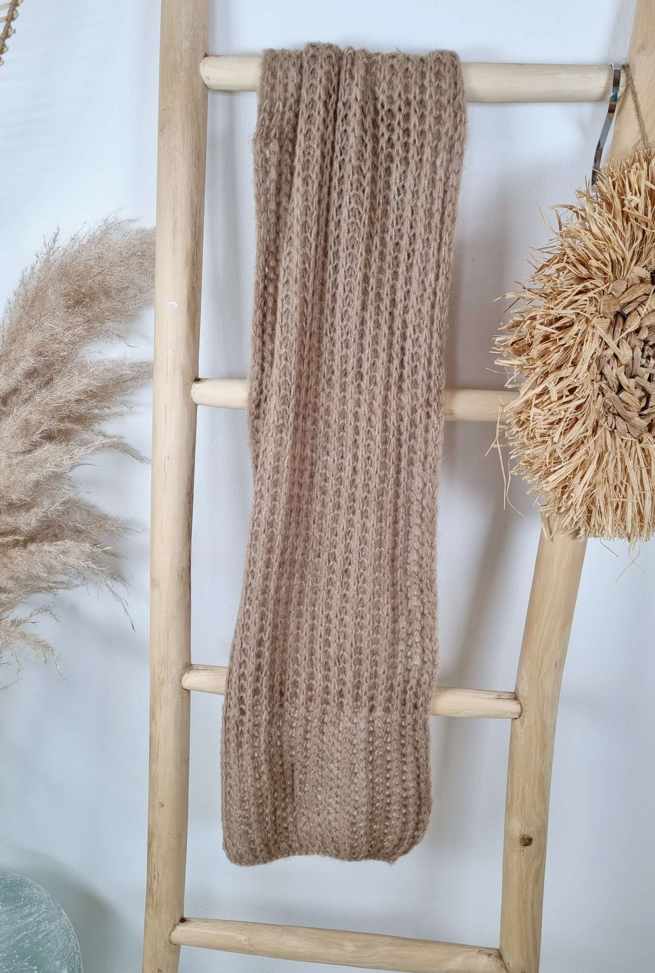 EDLER KUSCHEL SCHAL NEBRASKA Made in Italy leichter Strickschal aus Wolle Scarf versch. Farben EDLER KUSCHEL SCHAL NEBRASKA Made in Italy leichter Strickschal aus Wolle Scarf versch. Farben