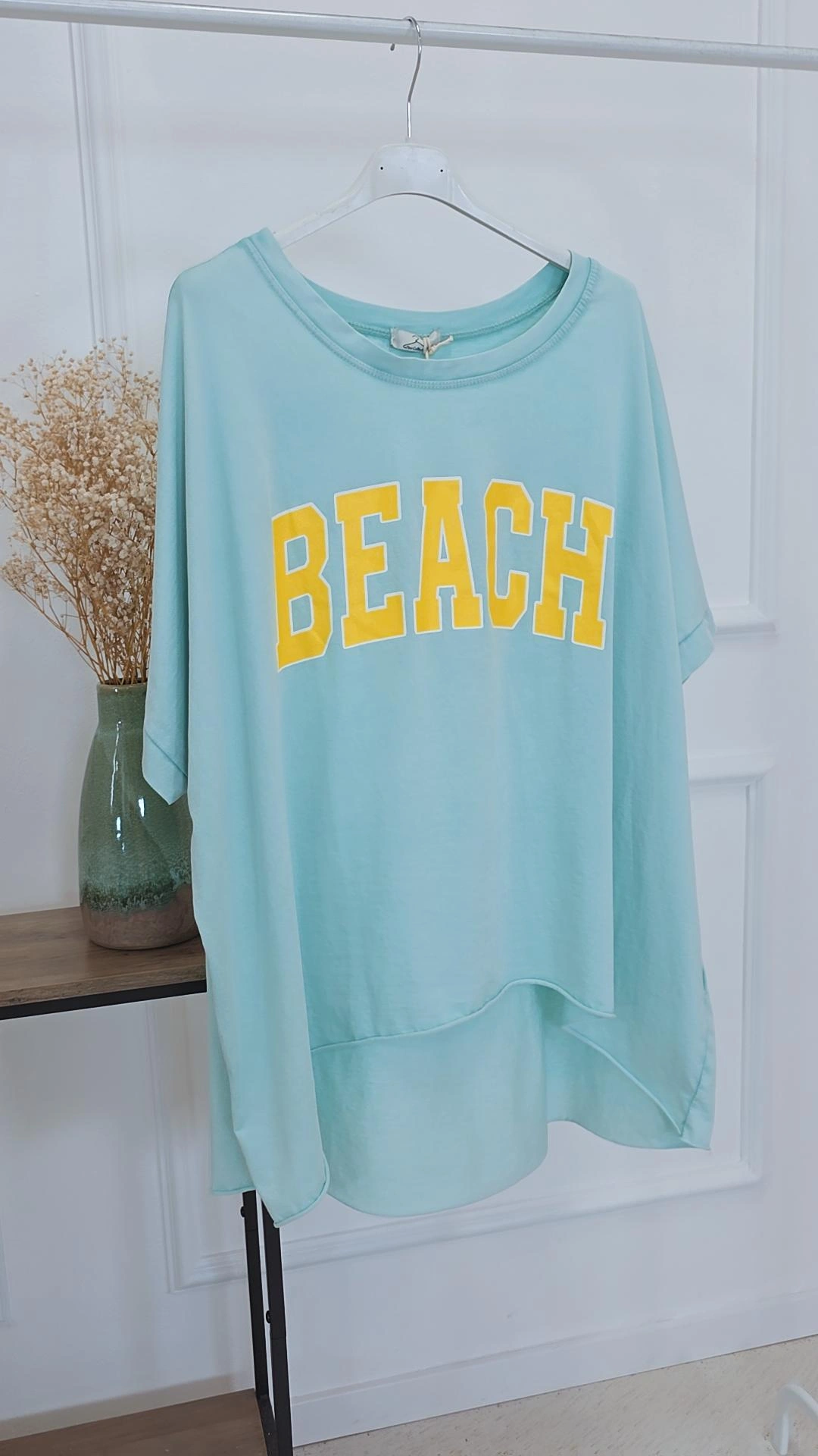 TREND SHIRT LEONIE BEACH VOKUHILA 34 - 42