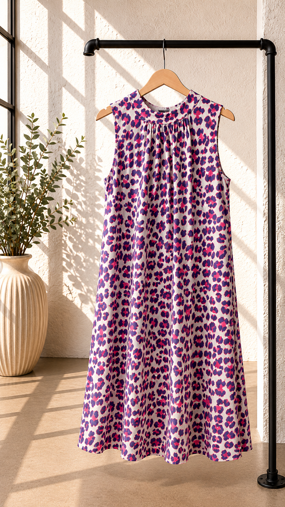 Kleid Aveline Leo Made in Italy 34-40/42