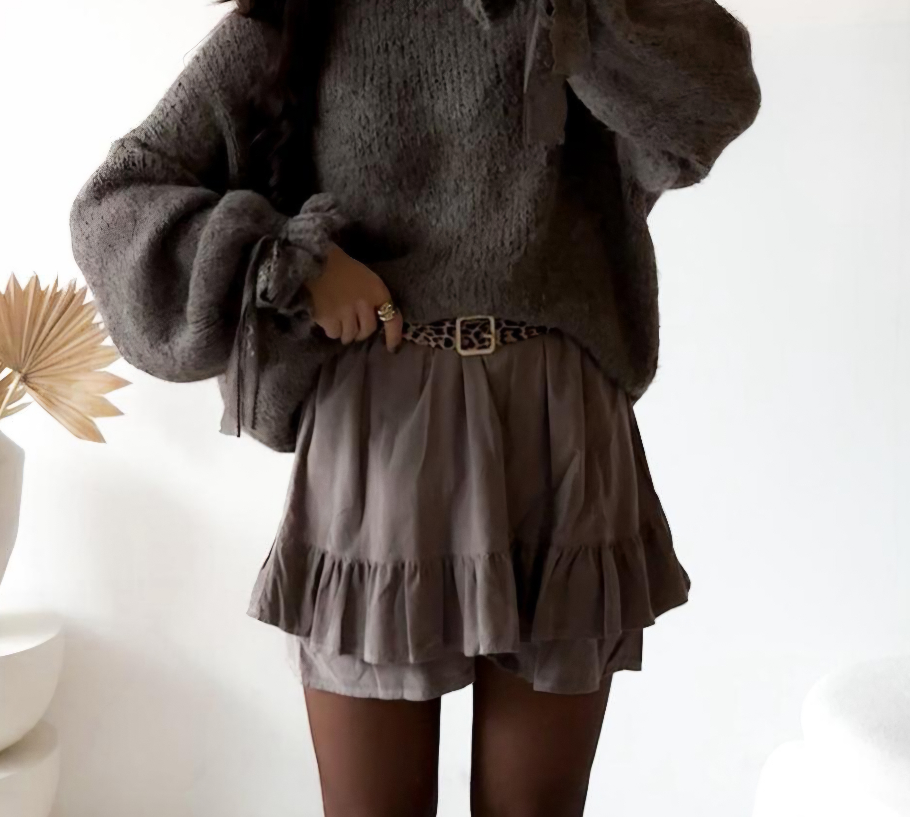 HOSENROCK CORDROCK HARRY Leo 34 - 42 Made in Italy Shorts