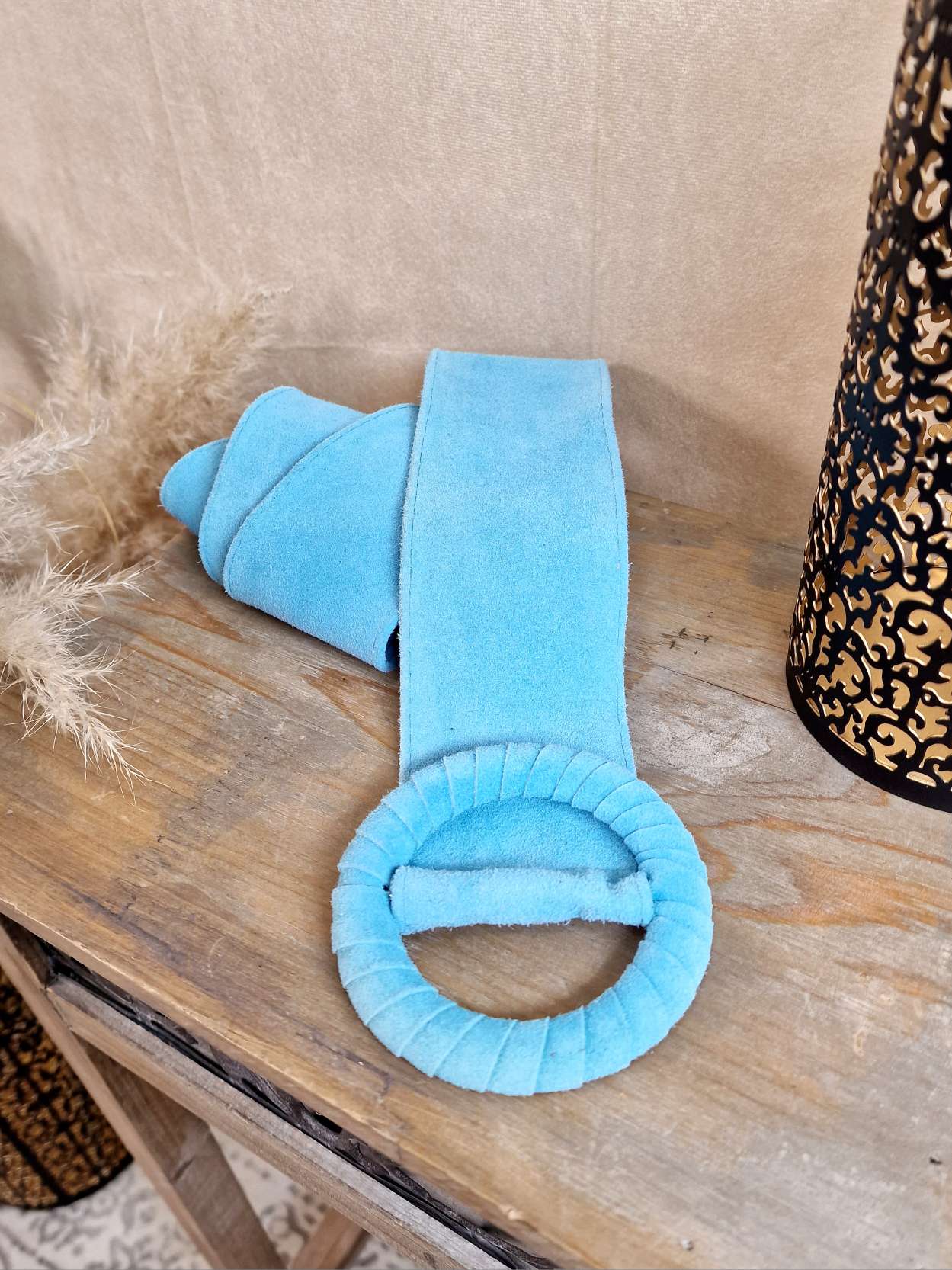 BELT WILDLEDER GÜRTEL MARVIN BLUE Echt Leder Gürtel Ledergürtel Wildledergürtel BELT WILDLEDER GÜRTEL MARVIN BLUE Echt Leder Gürtel Ledergürtel Wildledergürtel