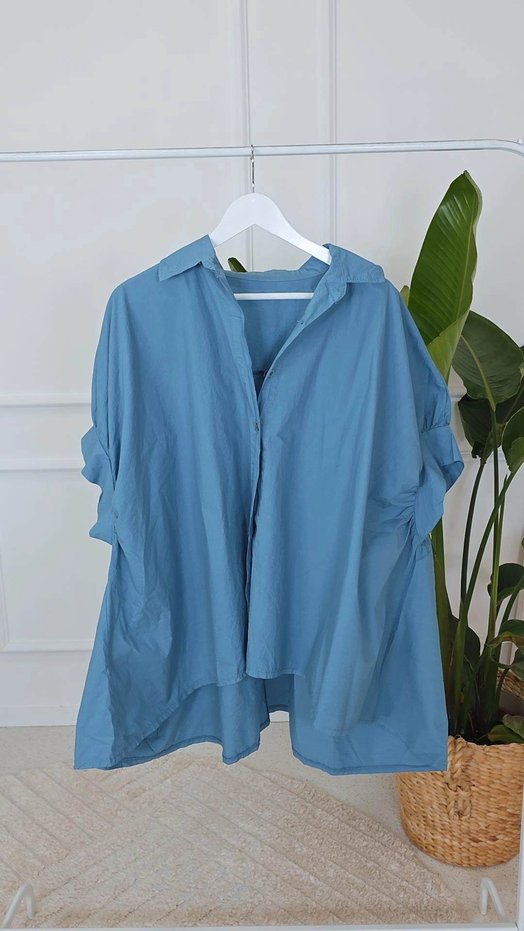 Denim Blue
