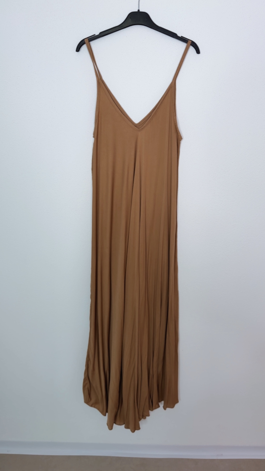 SPAGHETTIKLEID CAPRI UNI LANG 34-44/46 Made in Italy