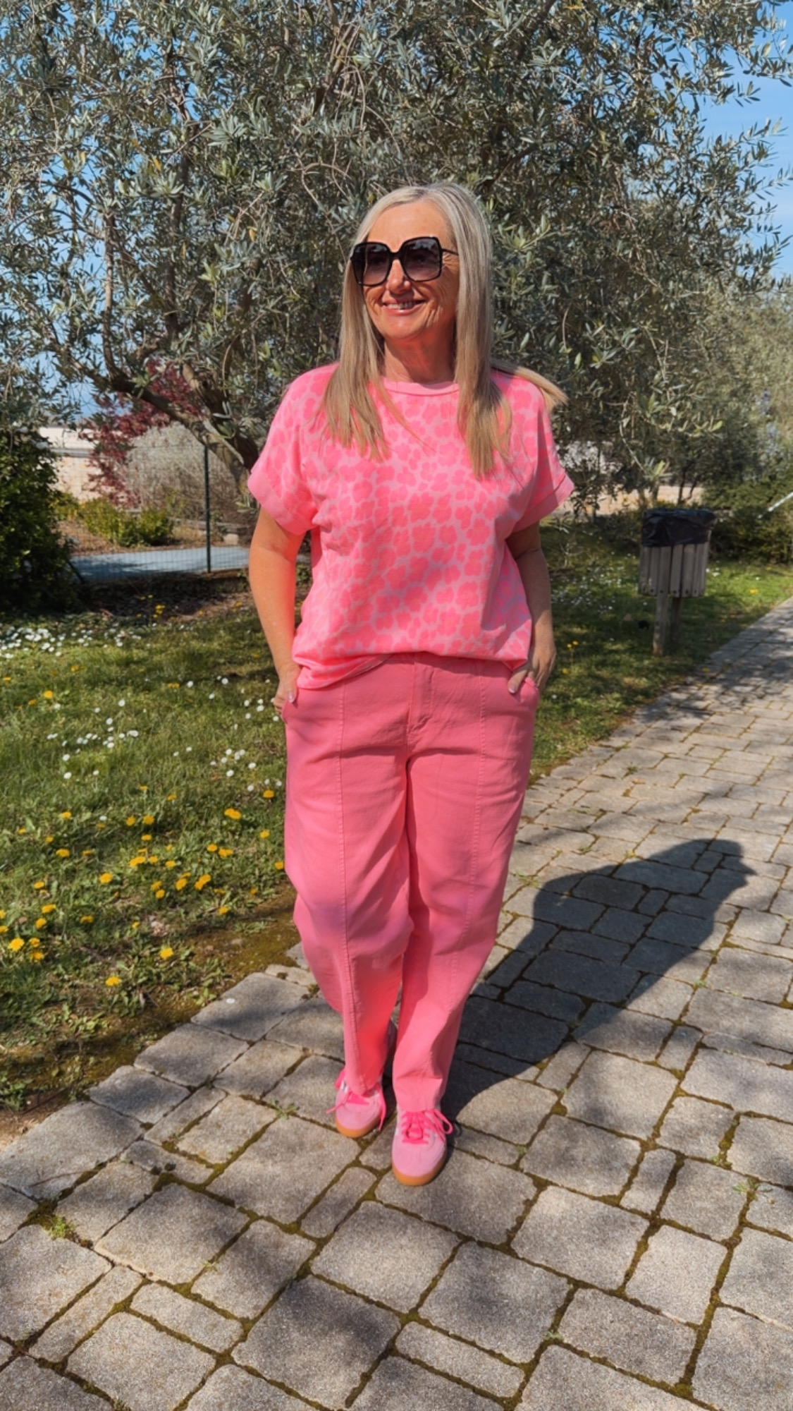 T-Shirt Venerizia Leo Shirt Made in Italy 34-40/42