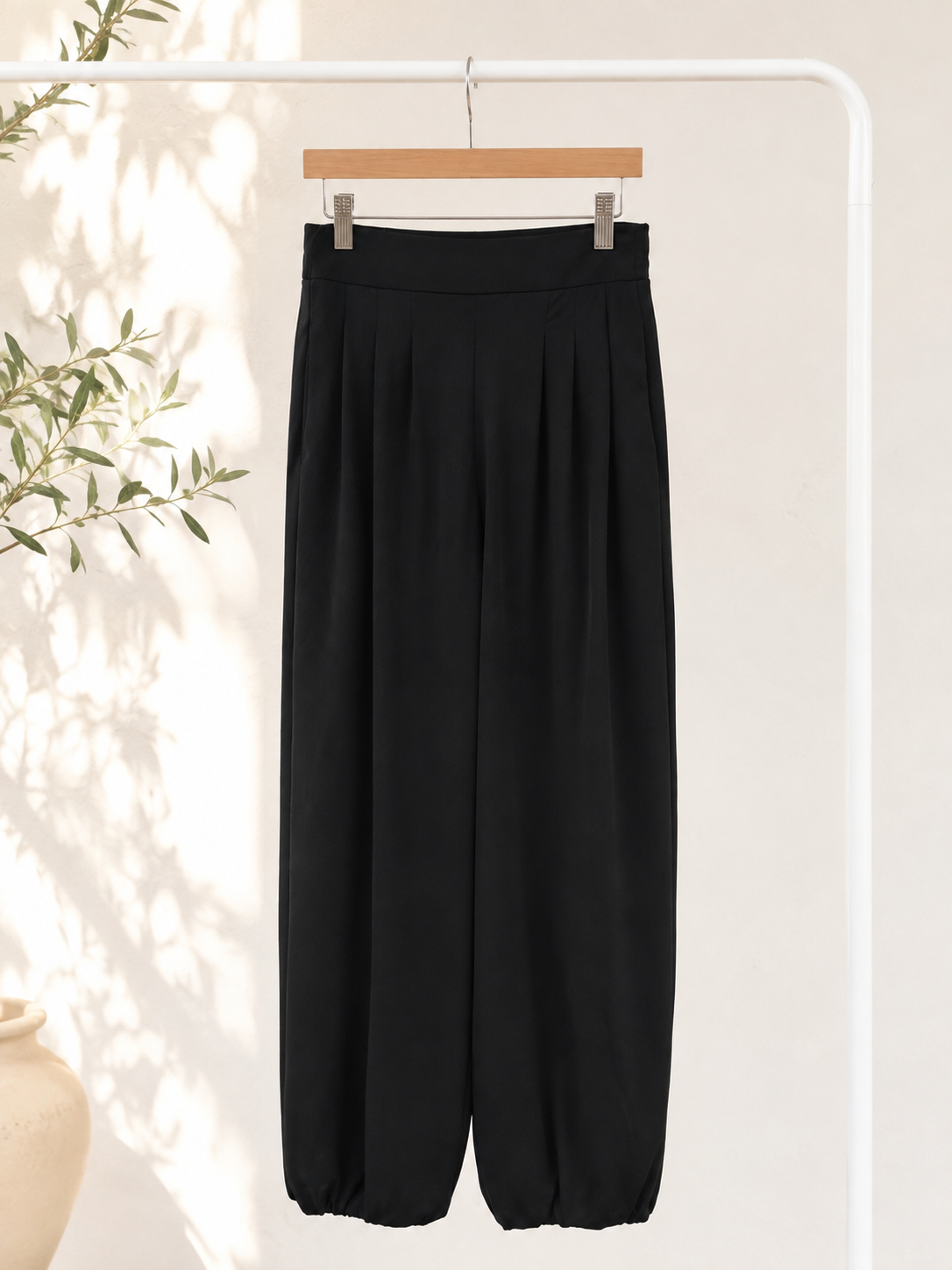 Set Alessa – Bluse & Hose Made in Italy 34-42