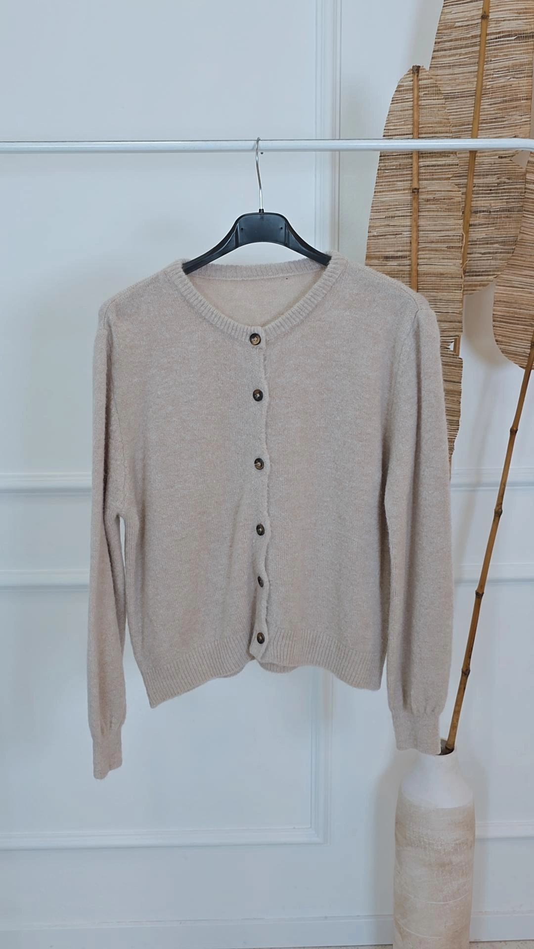 Light Taupe