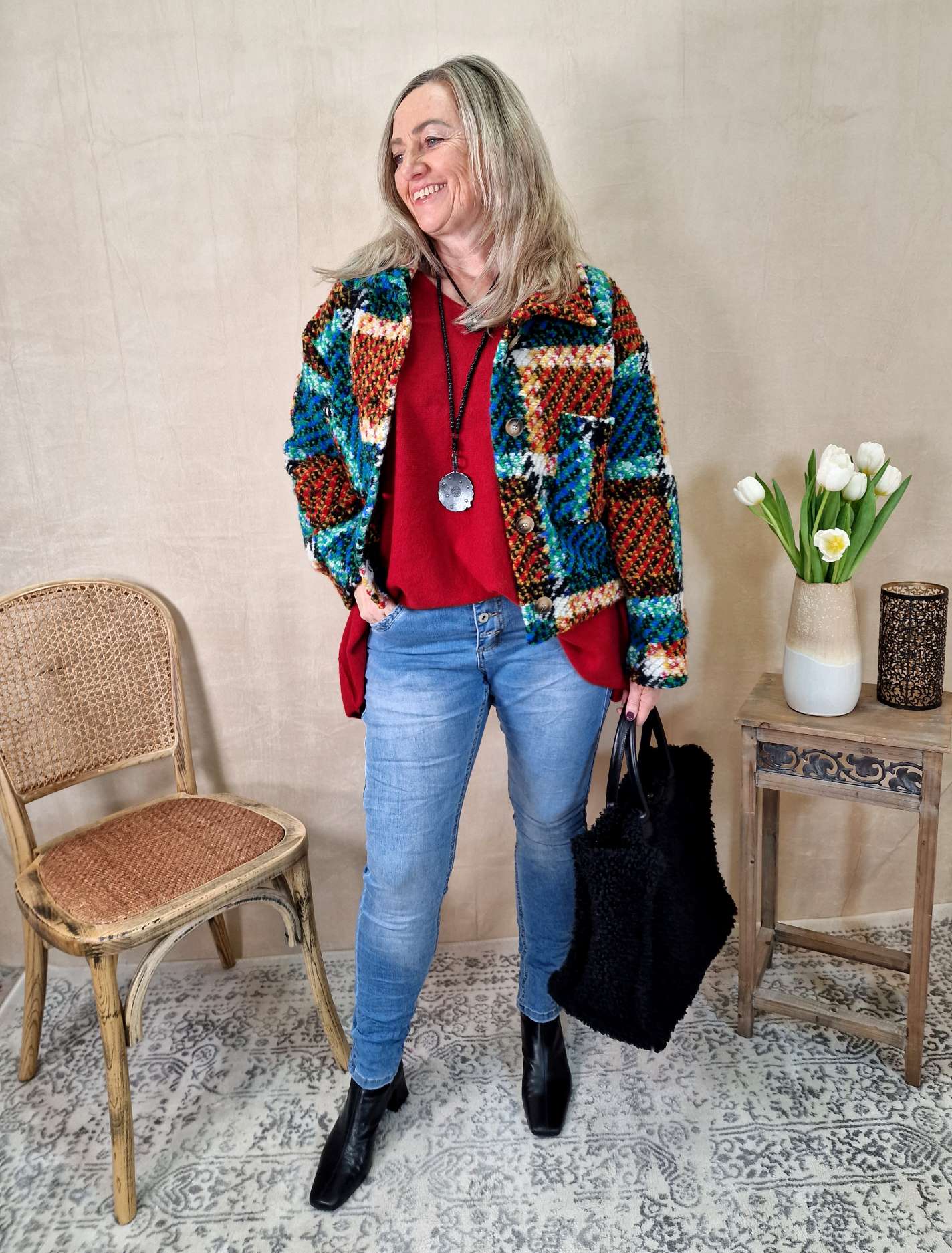 BASIC JEANS HANNA LIGTH BLUE - VARIANTENARTIKEL Denim Hose Skinny Blau Washed out BASIC JEANS HANNA LIGTH BLUE - VARIANTENARTIKEL Denim Hose Skinny Blau Washed out