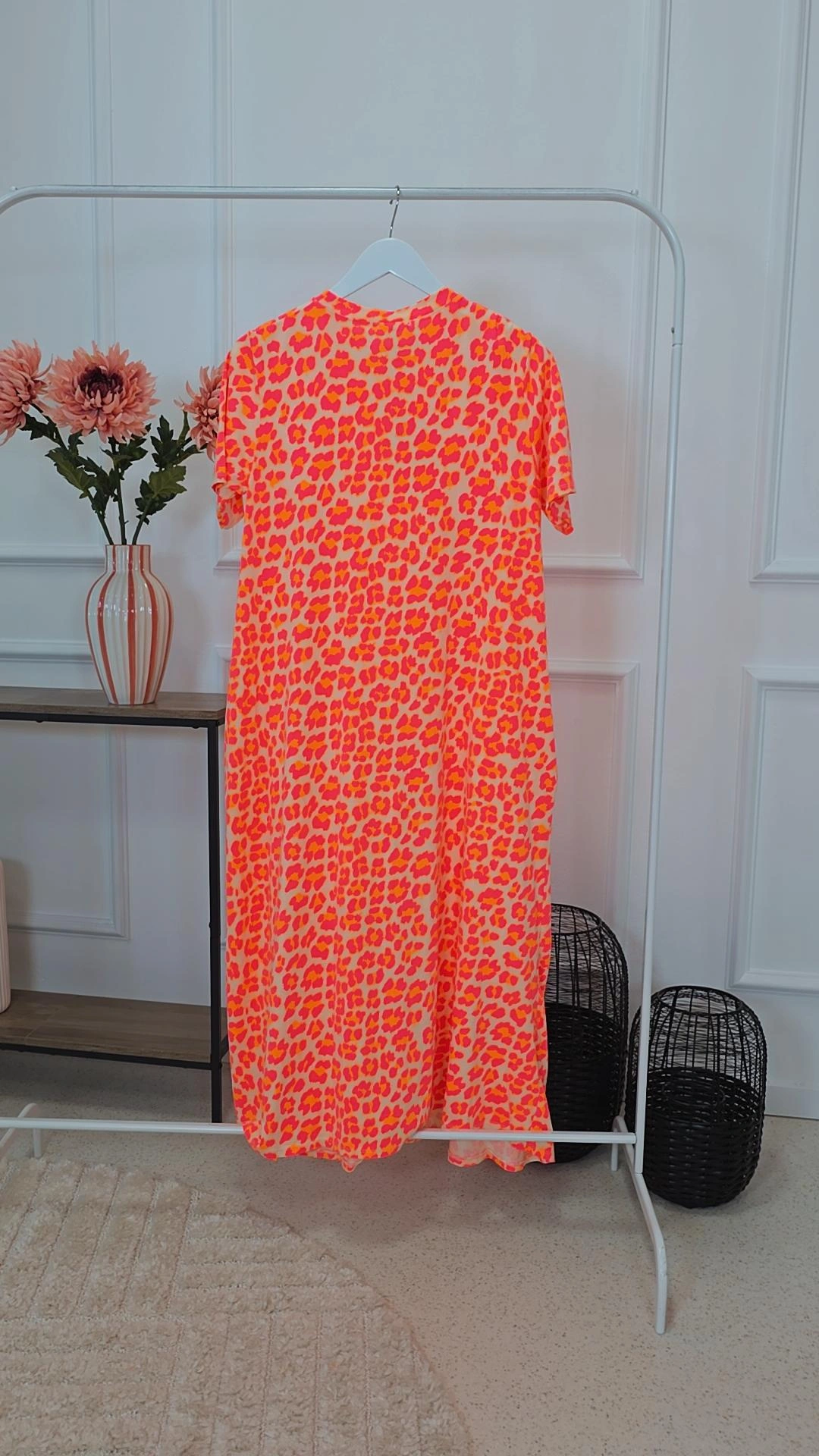 SHIRTKLEID GABRIELA Made in Italy 34 - 44  