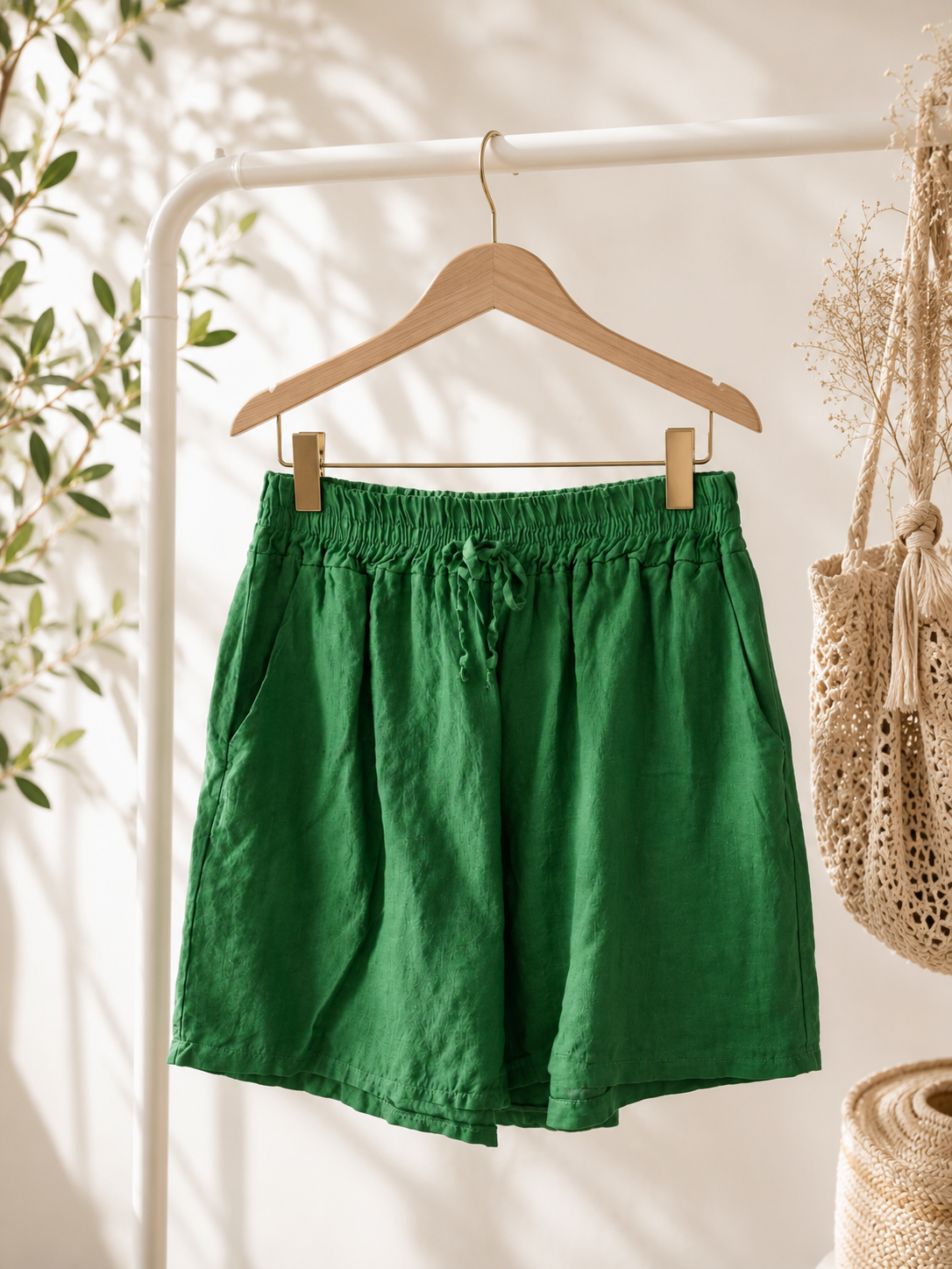 Patrón PANTALÓN