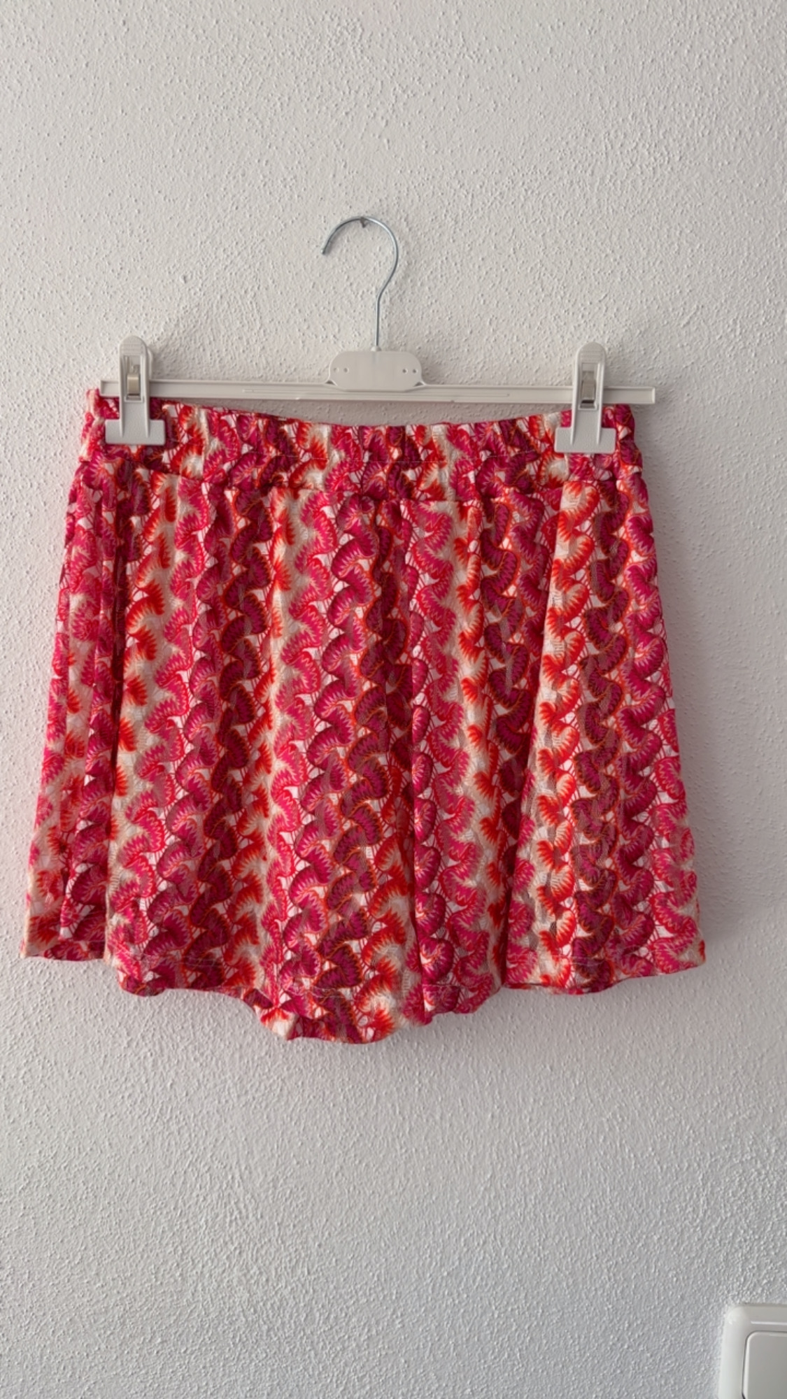 Set Coralie – luftig, feminin & perfekt für warme Sommertage  34-42/44 Sommerschnapper – vom Umtausch ausgeschlossen