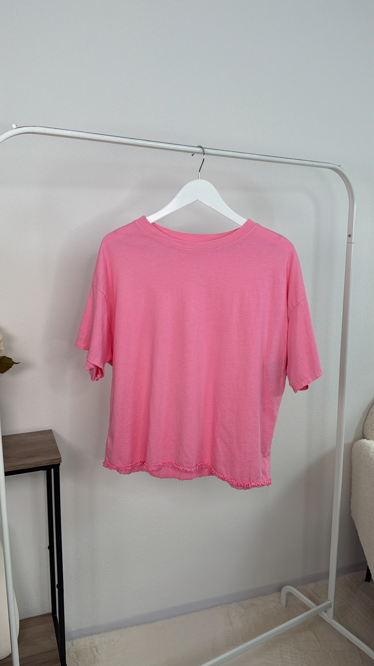 T-Shirt Uni Soliana Made in Italy 34-40/42