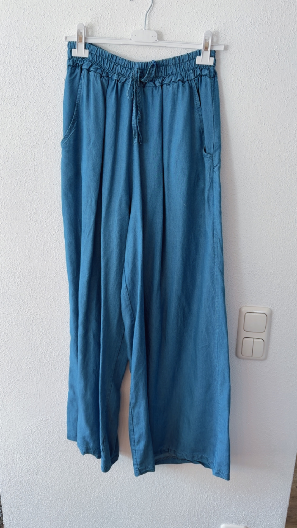 Modello PANT