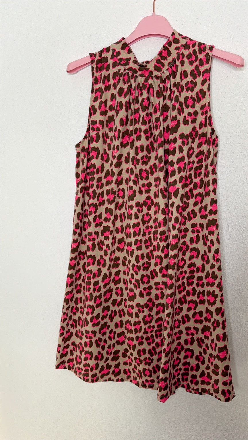Kleid Aveline Leo Made in Italy 34-40/42