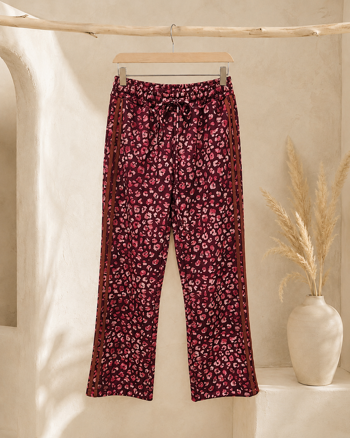 Jogpants Cosima Leo Made in Italy 34-42/44
