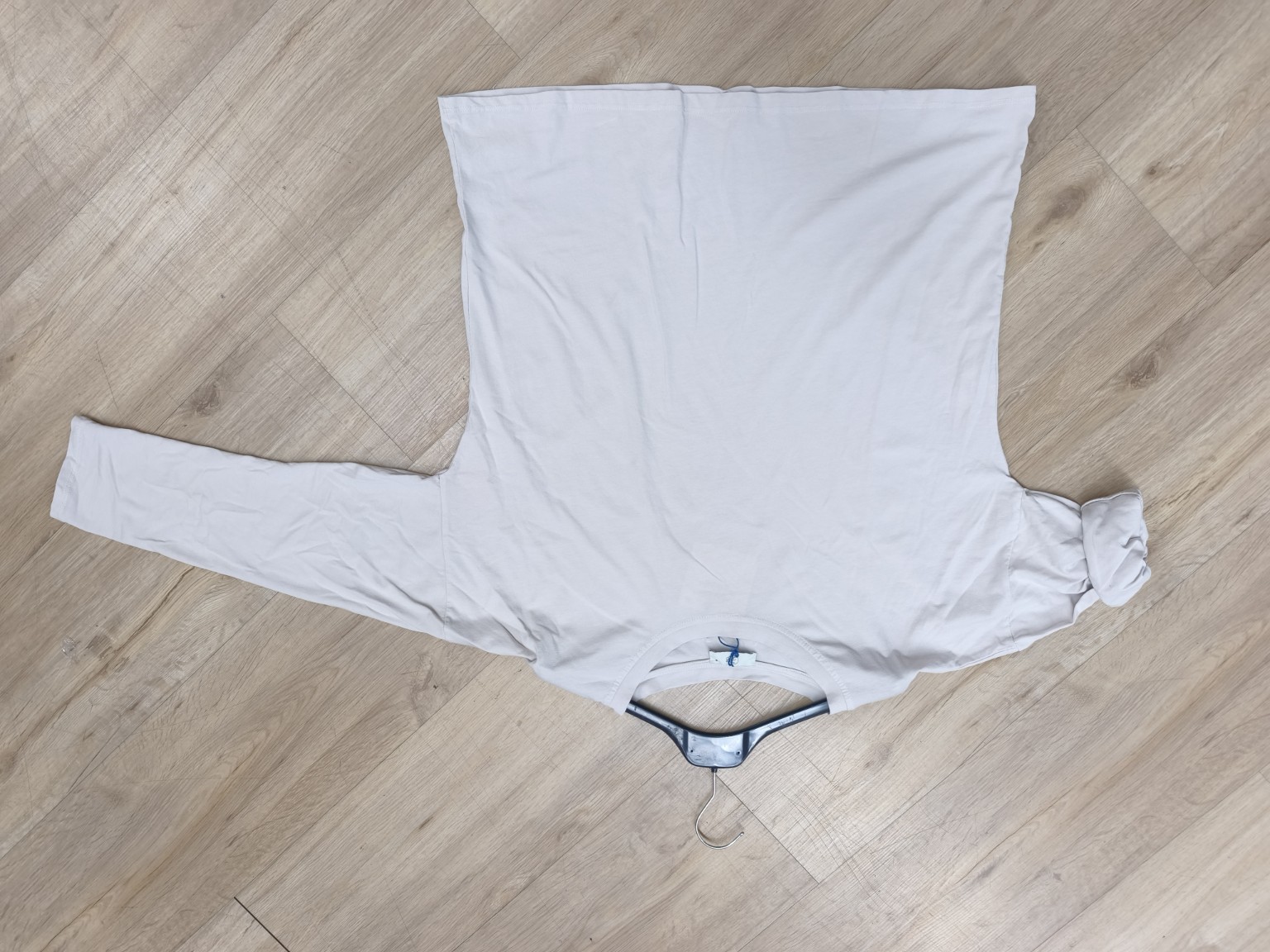 Love to the Moon Longsleeve I LS0154 I 34-42 I Made in Italy 