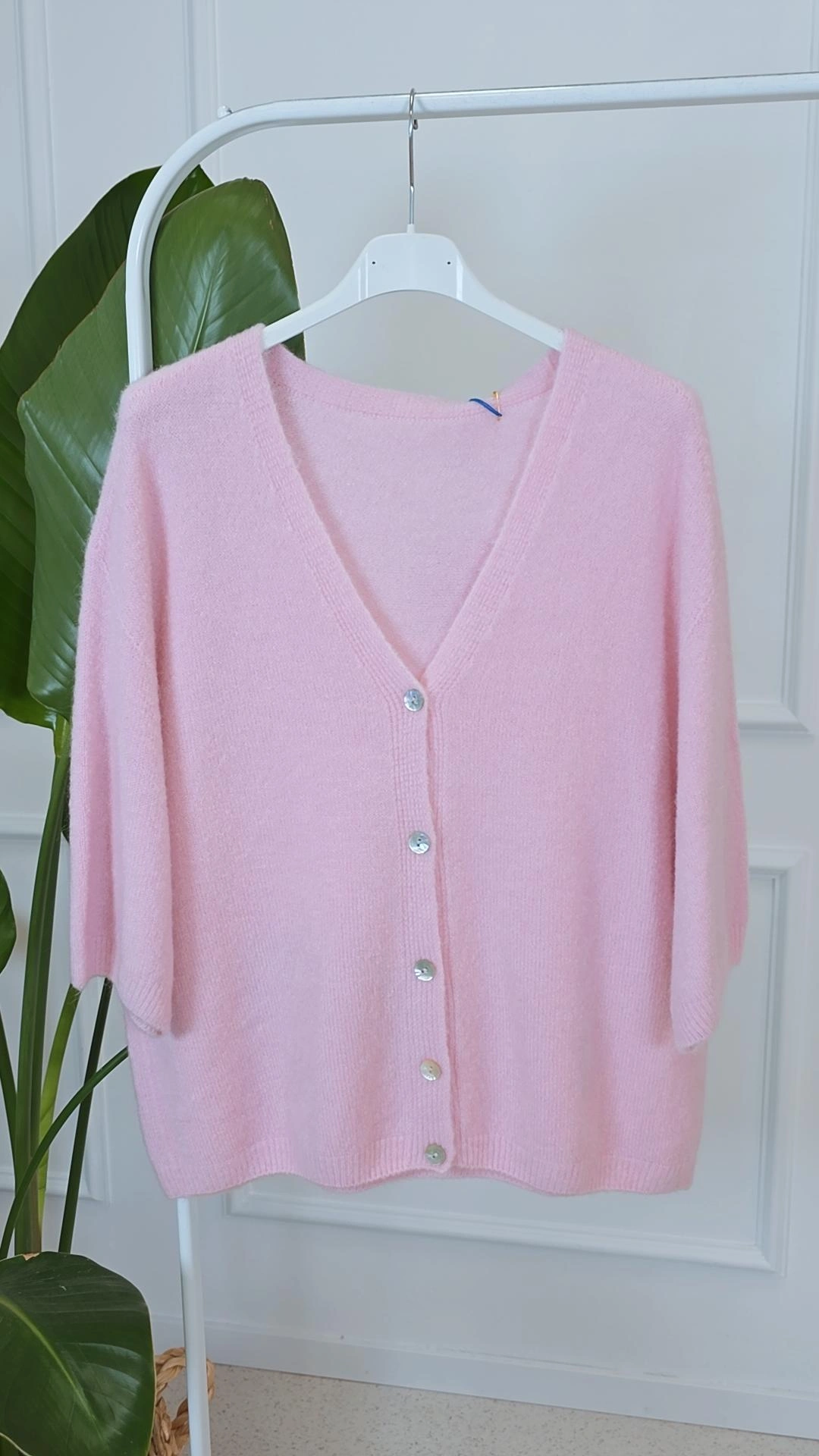 Light Rosa