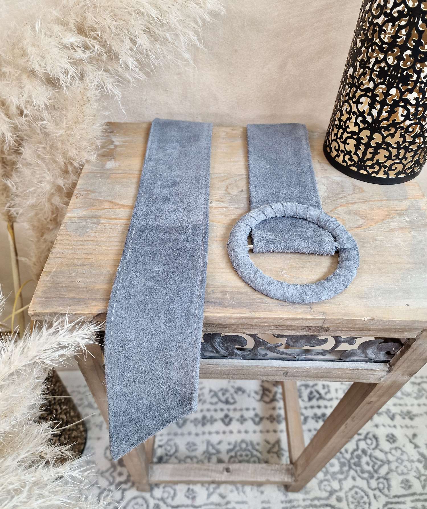 BELT WILDLEDER GÜRTEL MARVIN GRAU Echt Leder Gürtel Ledergürtel Wildledergürtel BELT WILDLEDER GÜRTEL MARVIN GRAU Echt Leder Gürtel Ledergürtel Wildledergürtel