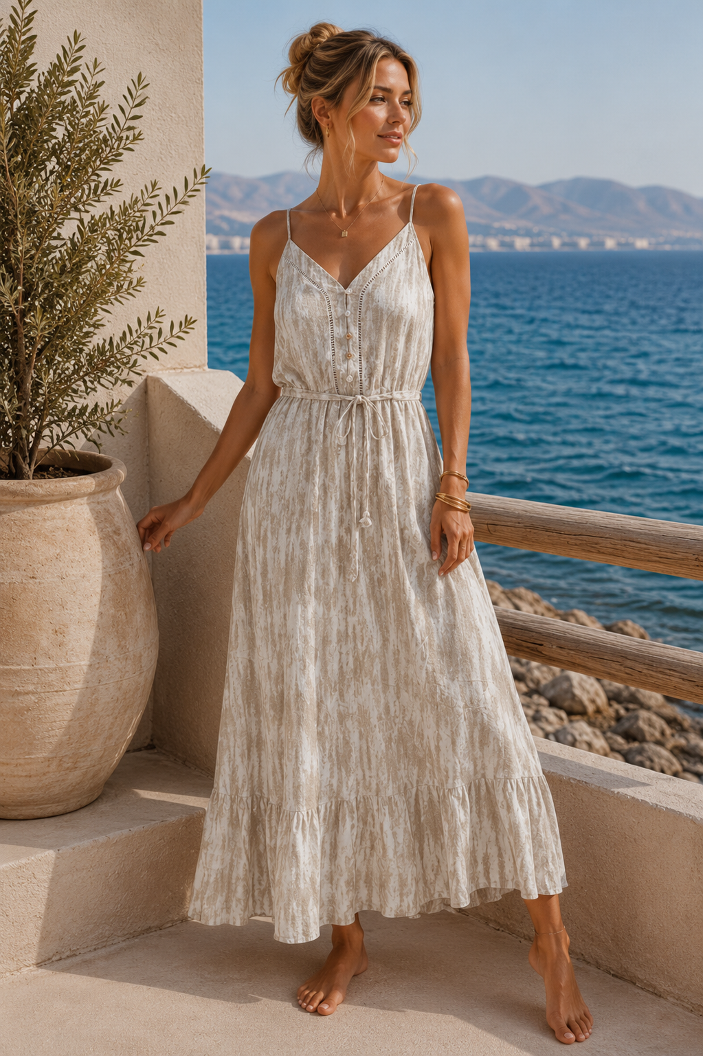 KLEID ANNALENA Gr 34-42 Sommerschnapper – vom Umtausch ausgeschlossen