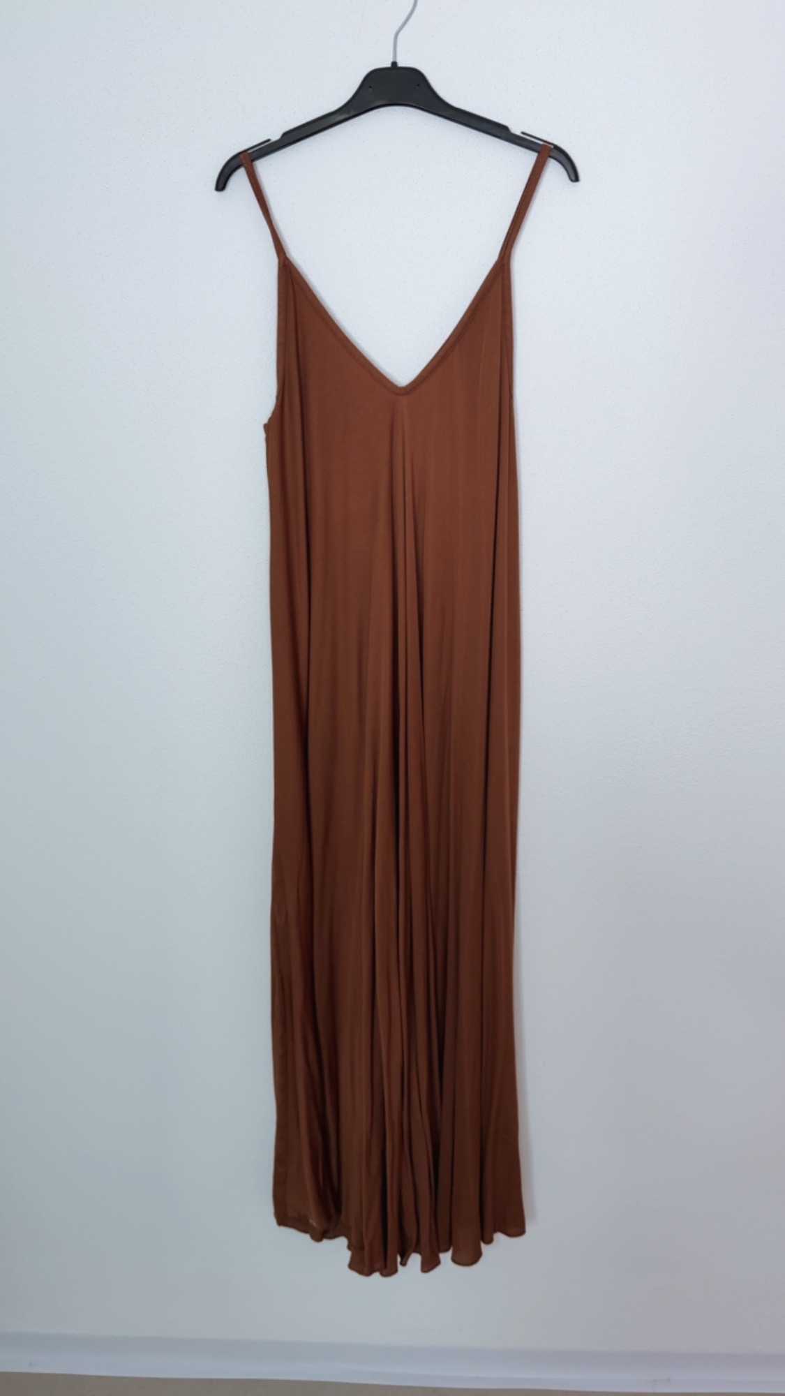 SPAGHETTIKLEID CAPRI UNI LANG 34-44/46 Made in Italy
