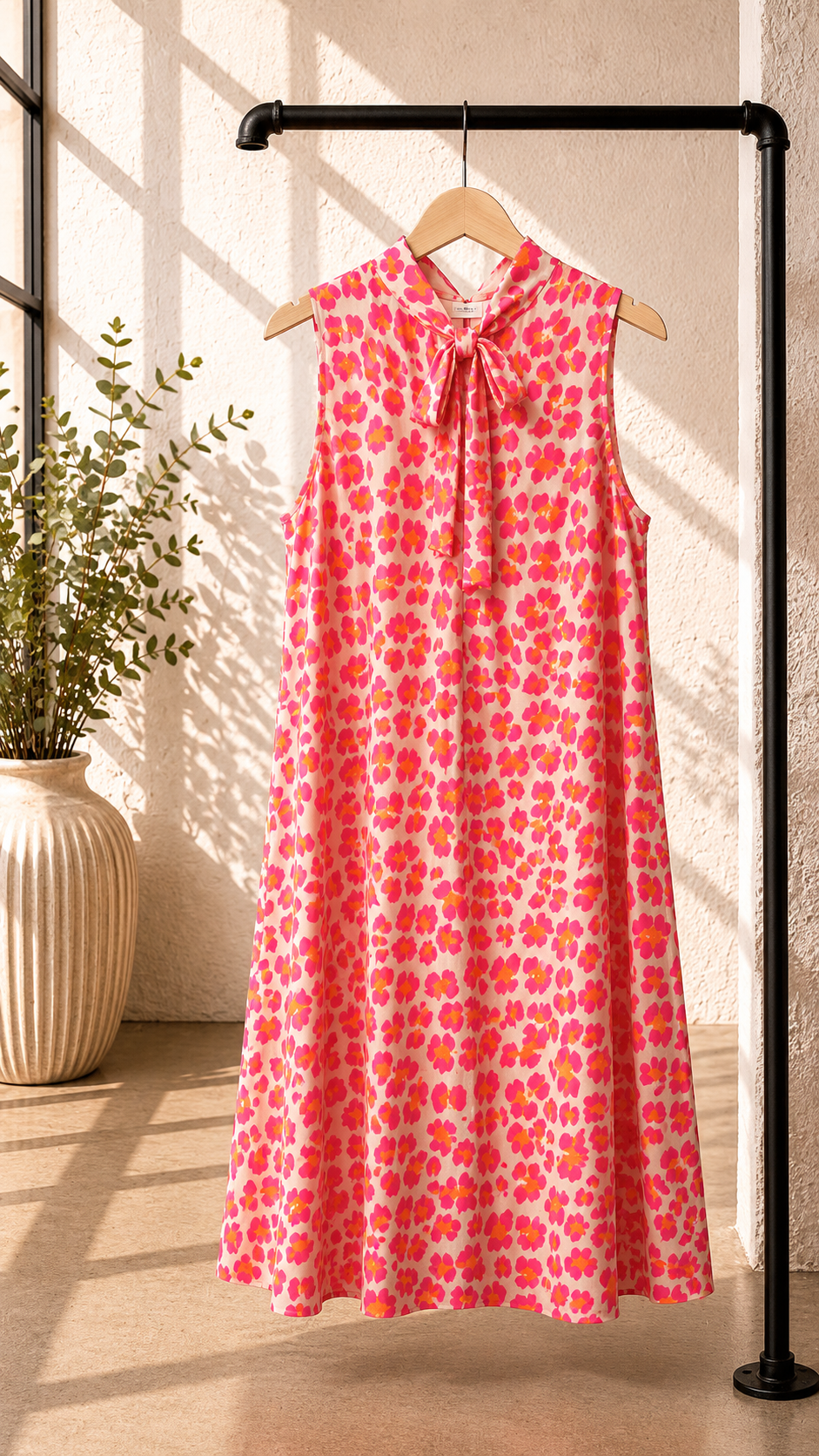 Kleid Aveline Leo Made in Italy 34-40/42