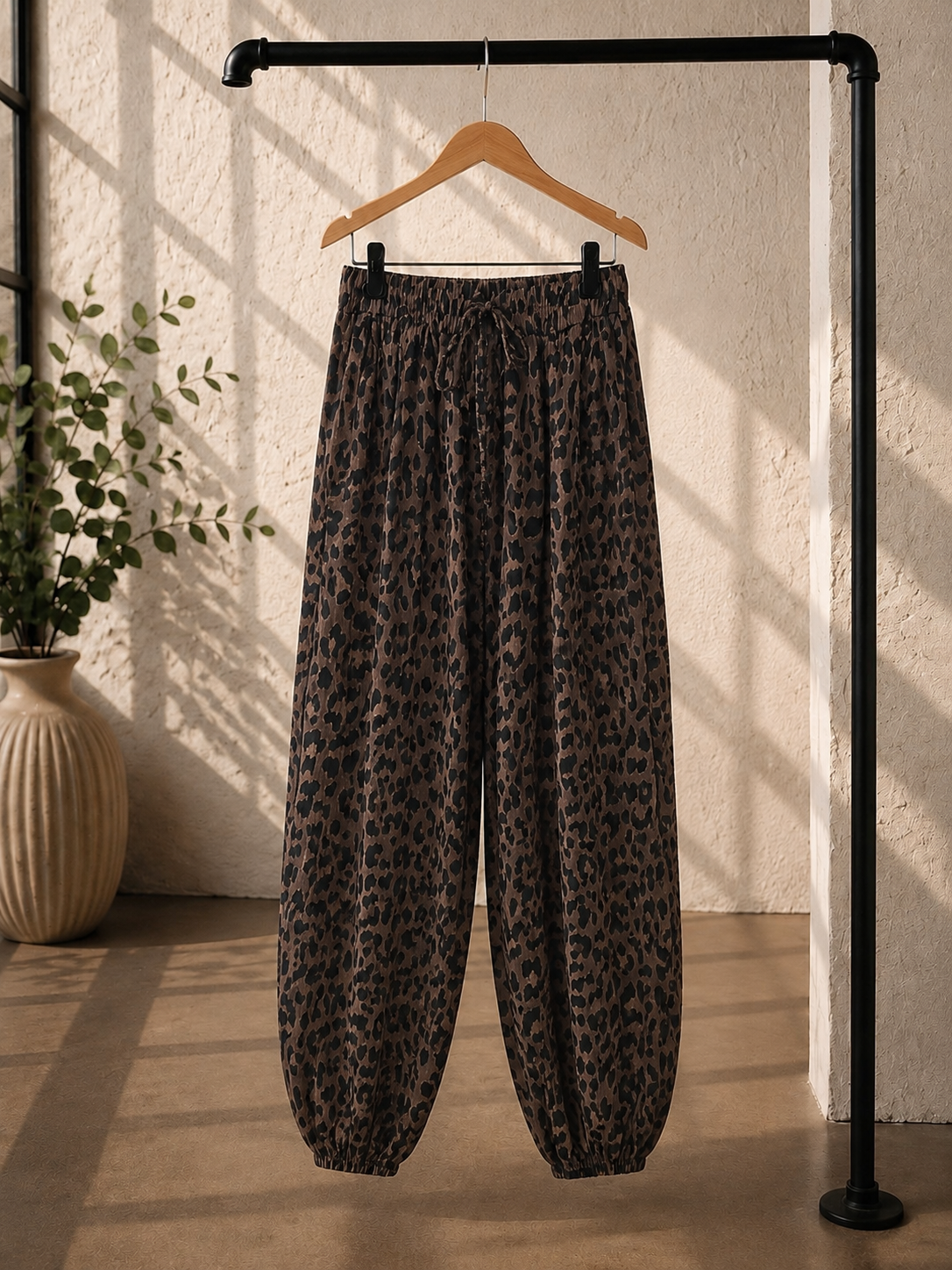 Ballon Hose Leo Aladin Made in Italy 34-42/44