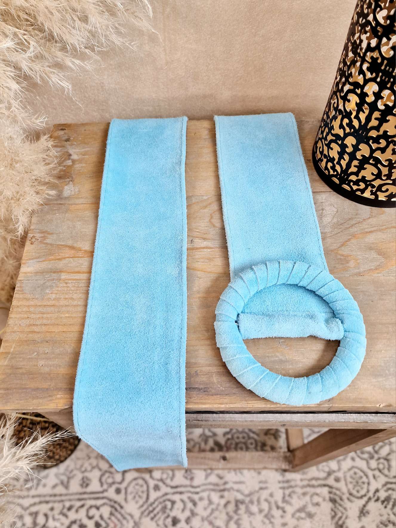 BELT WILDLEDER GÜRTEL MARVIN BLUE Echt Leder Gürtel Ledergürtel Wildledergürtel BELT WILDLEDER GÜRTEL MARVIN BLUE Echt Leder Gürtel Ledergürtel Wildledergürtel