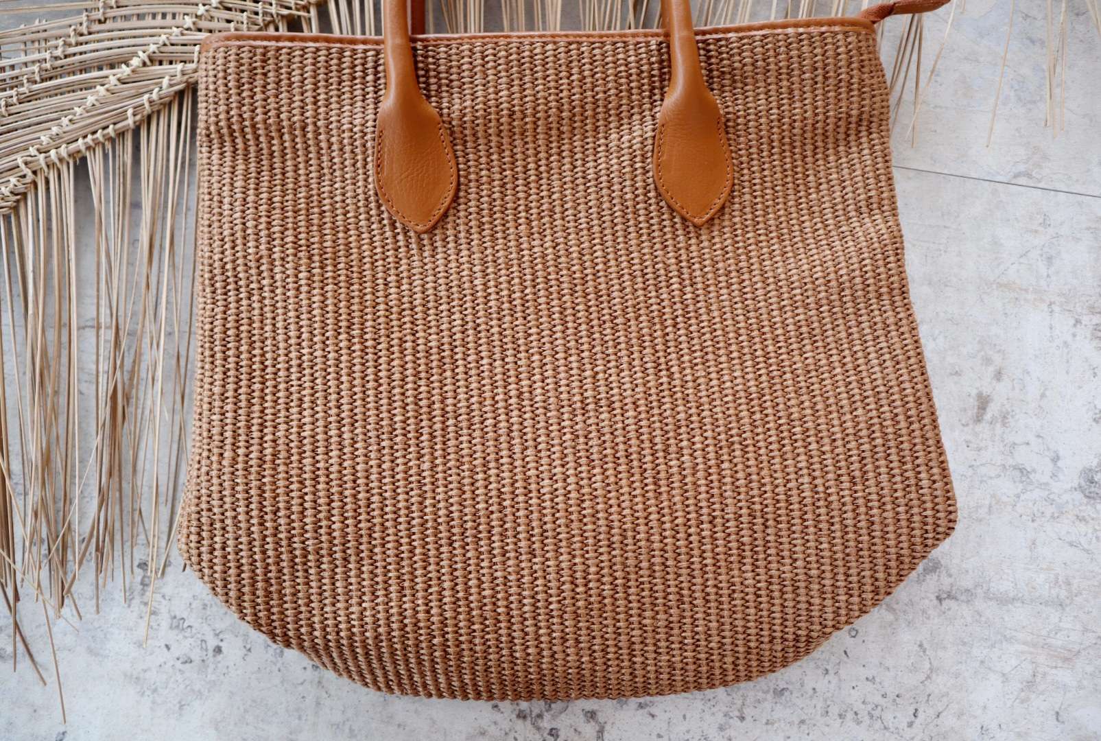 BAST SHOPPER ARIA COGNAC Leder Tasche Shopping Bag Umhängetasche Made in Italy BRAUN BAST SHOPPER ARIA COGNAC Leder Tasche Shopping Bag Umhängetasche Made in Italy BRAUN