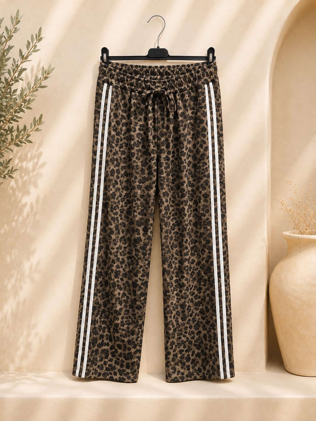 Jogpants Cosima Leo Made in Italy 34-42/44