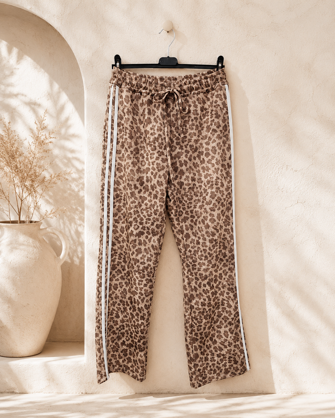 Jogpants Cosima Leo Made in Italy 34-42/44