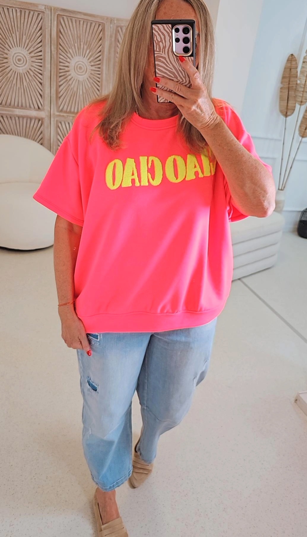 Neonpink