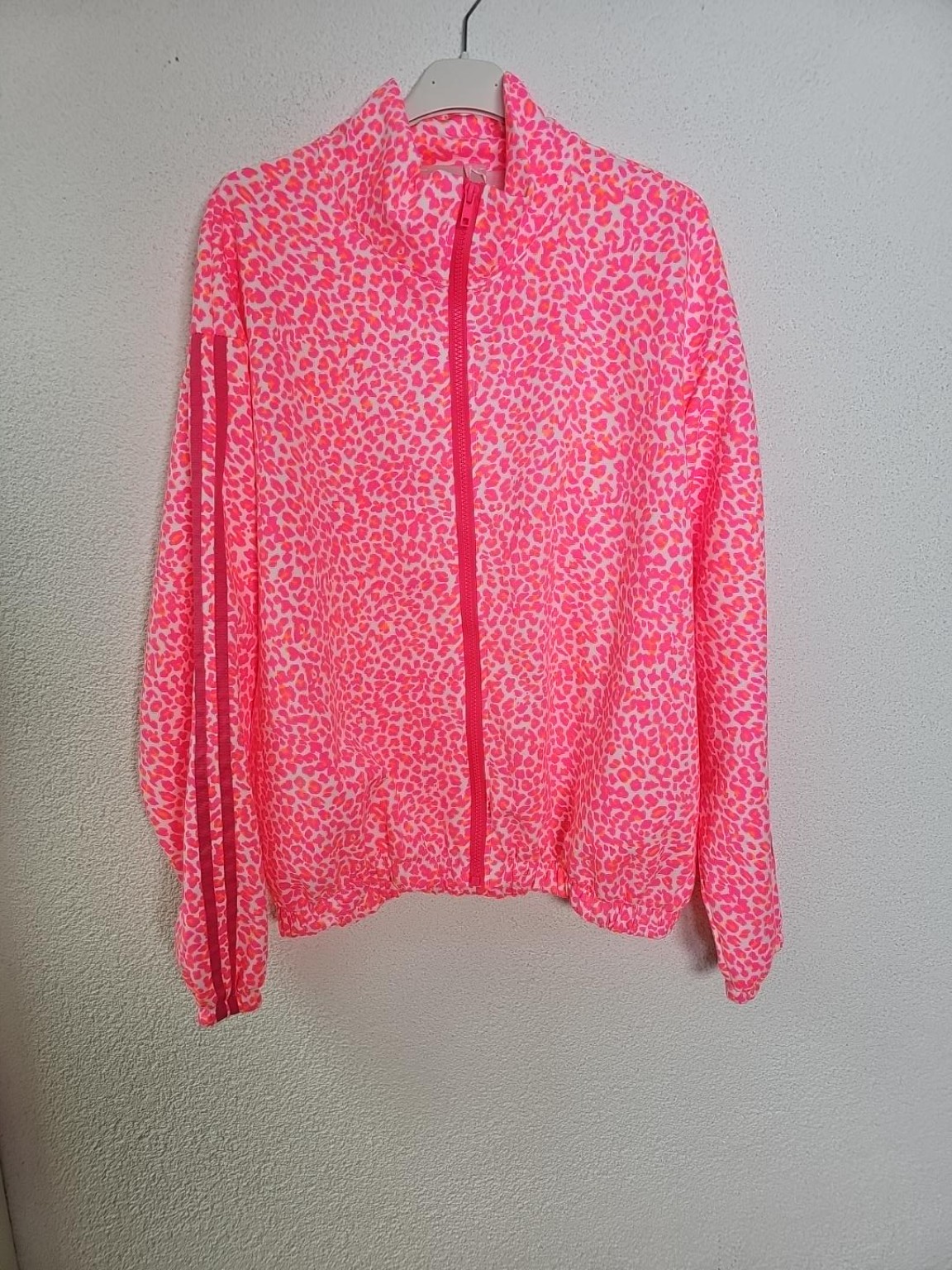 Set Ayla Leo Sweatshirt und Sweathose Made in Italy 34-44 Jogginganzug