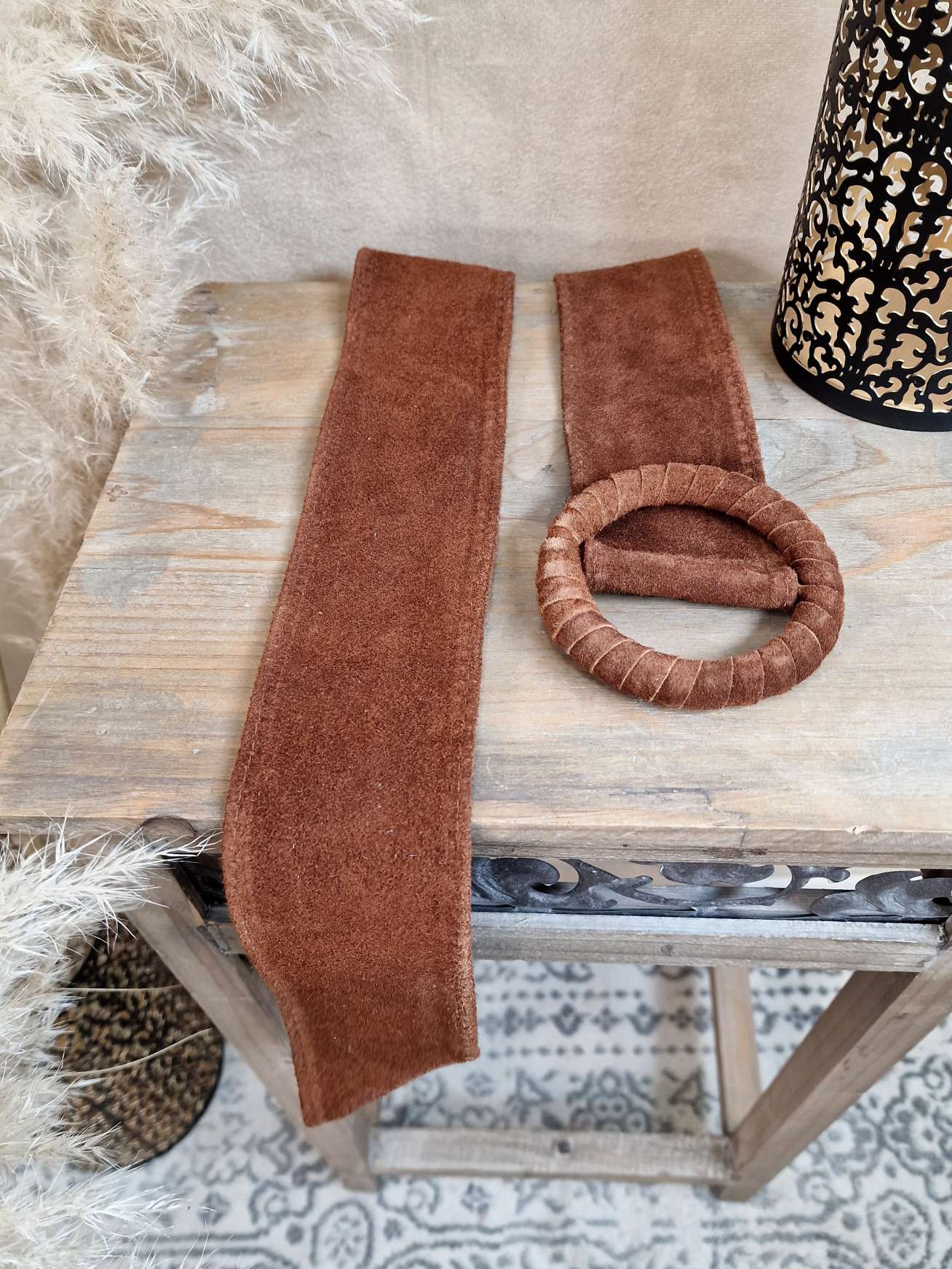 BELT WILDLEDER GÜRTEL MARVIN COGNAC Echt Leder Gürtel Ledergürtel Wildledergürtel BELT WILDLEDER GÜRTEL MARVIN COGNAC Echt Leder Gürtel Ledergürtel Wildledergürtel