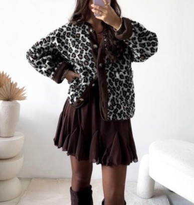 RÜSCHENROCK AOSTA Made in Italy 34 - 40