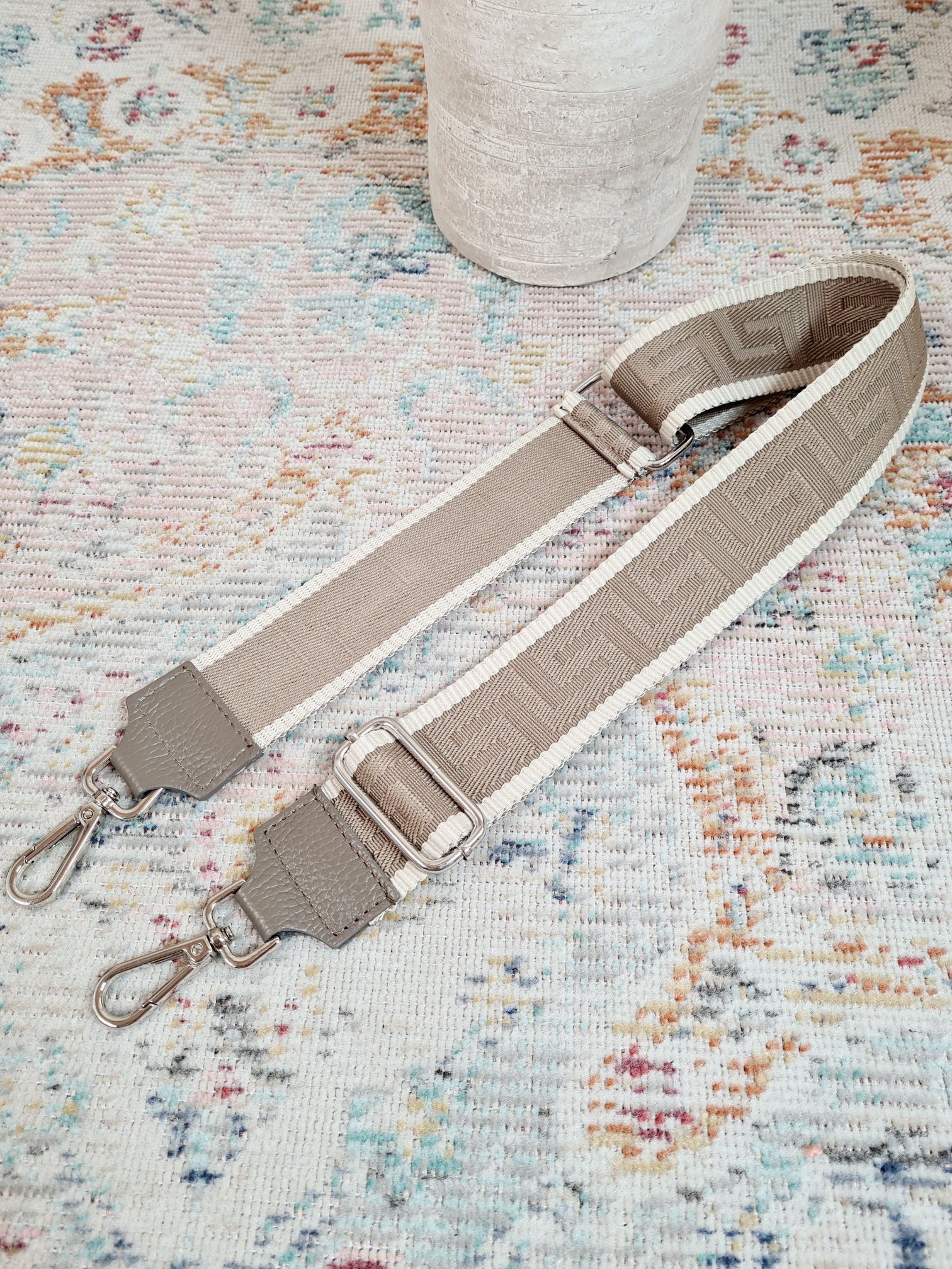 TASCHEN GURT EVI Made in Italy Umhängeriemen verschiedene Farben TASCHEN GURT EVI Made in Italy Umhängeriemen verschiedene Farben