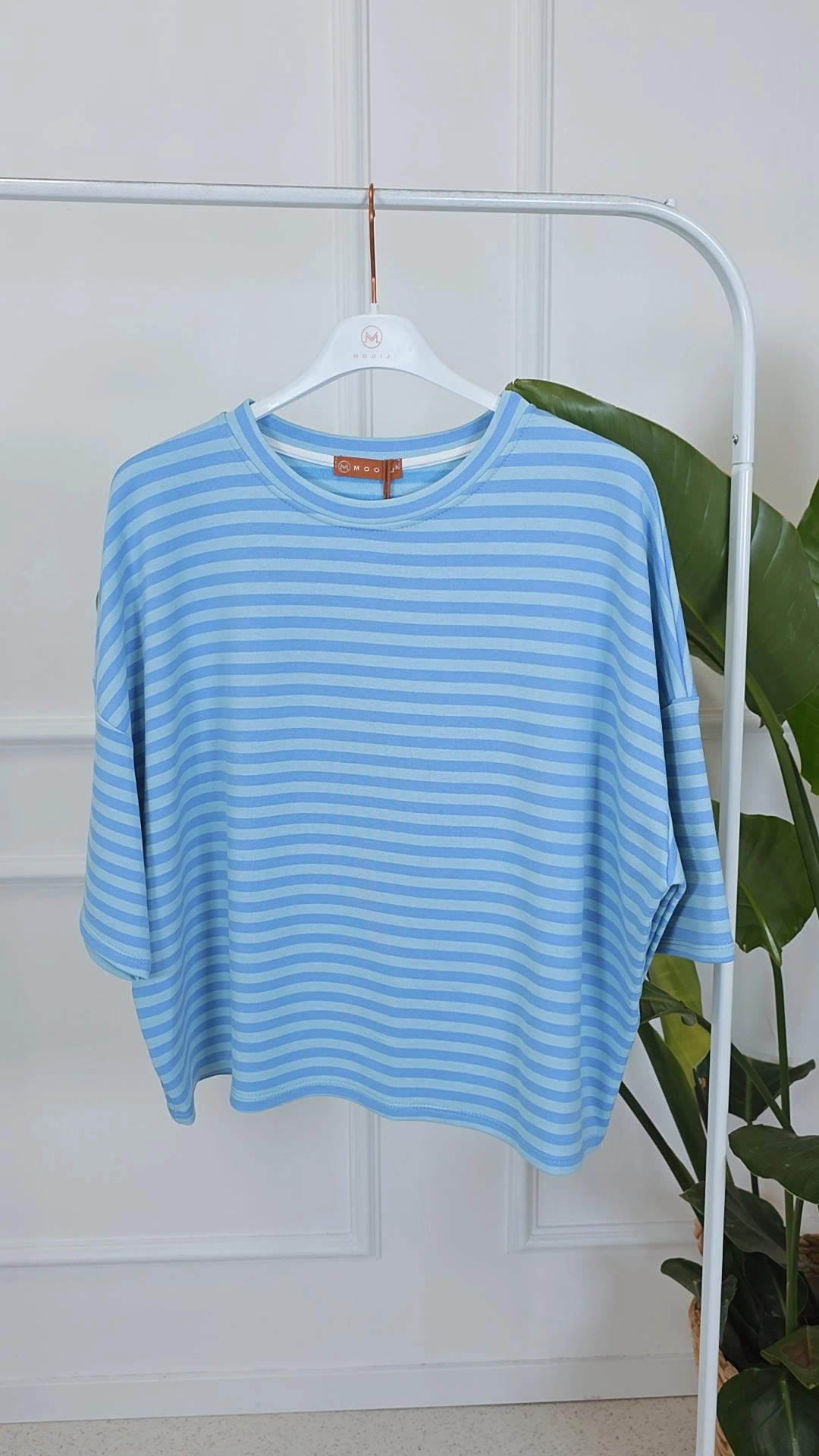 Blau