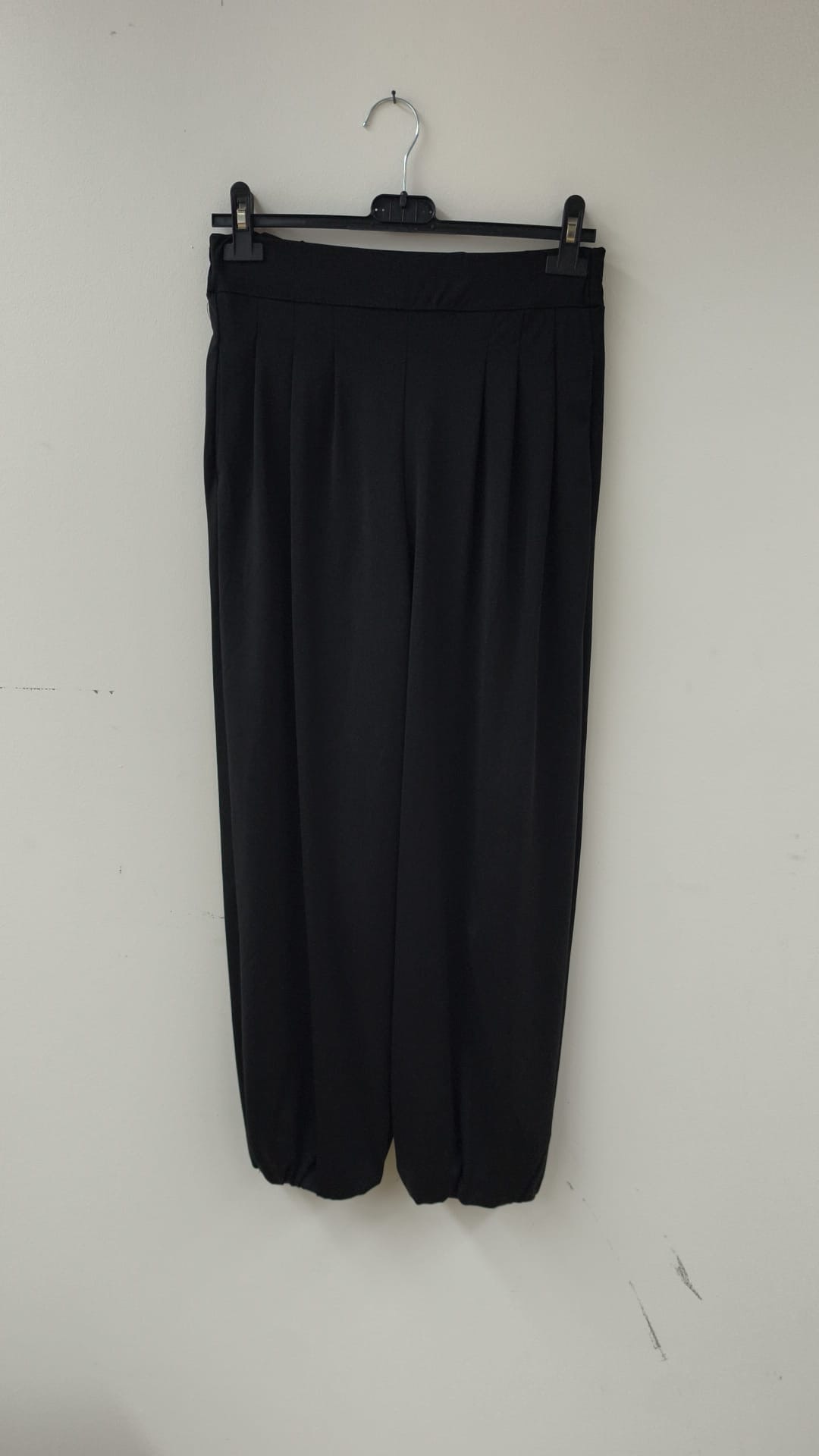 Set Alessa – Bluse & Hose Made in Italy 34-42