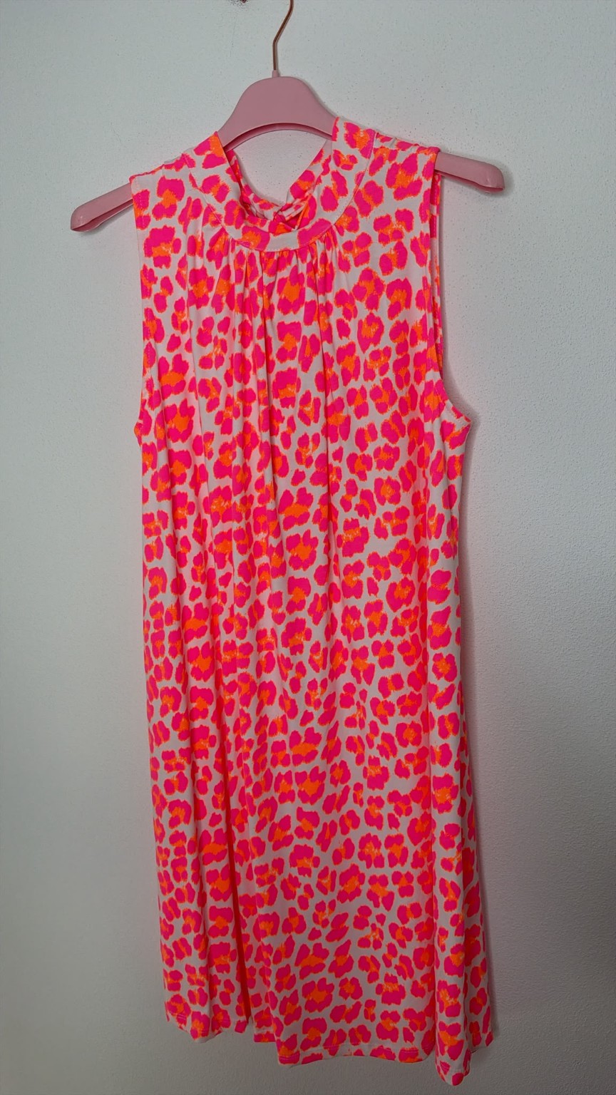 Kleid Aveline Leo Made in Italy 34-40/42