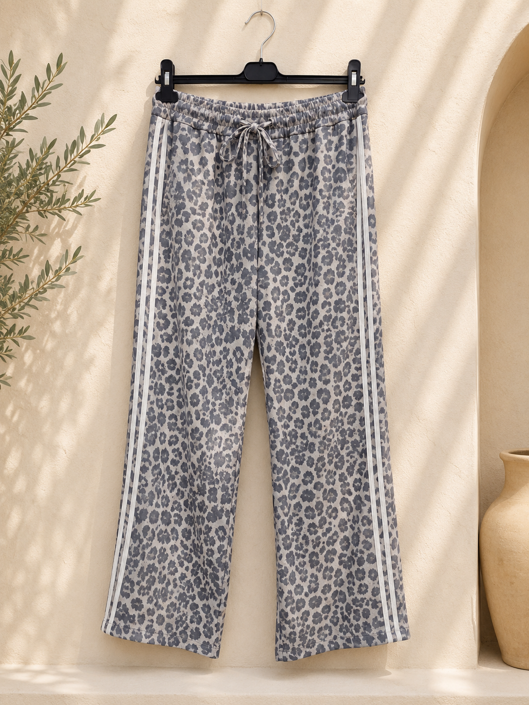 Jogpants Cosima Leo Made in Italy 34-42/44