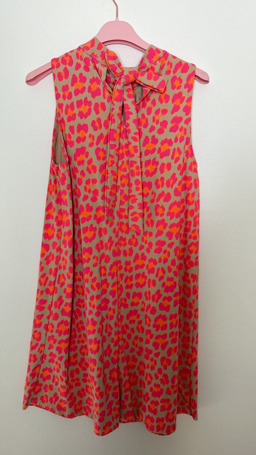 Kleid Aveline Leo Made in Italy 34-40/42