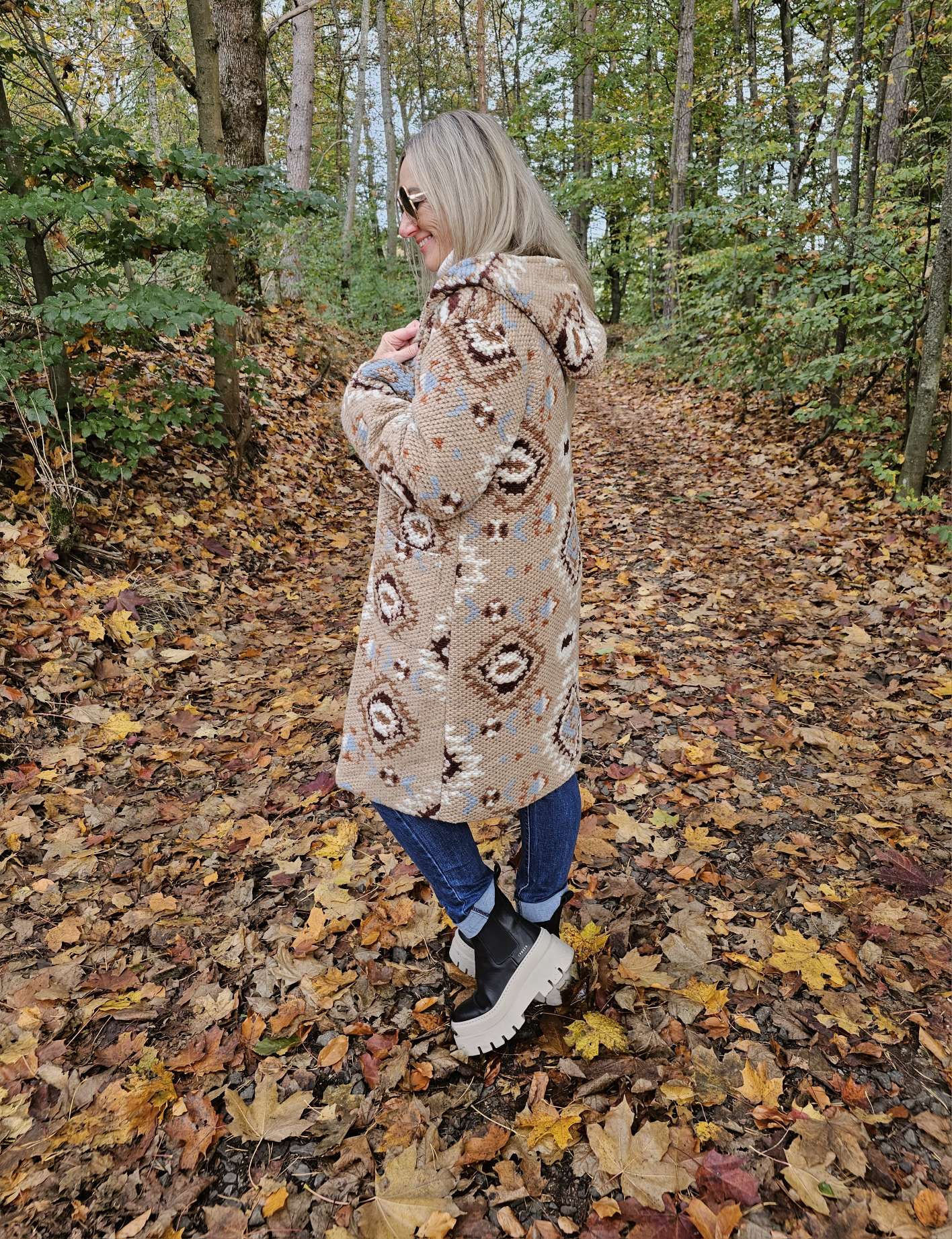 LANGE JACKE OLAF 34 - 42 Coat Short Made in Italy Mantel Kapuze CAMEL LANGE JACKE OLAF 34 - 42 Coat Short Made in Italy Mantel Kapuze CAMEL