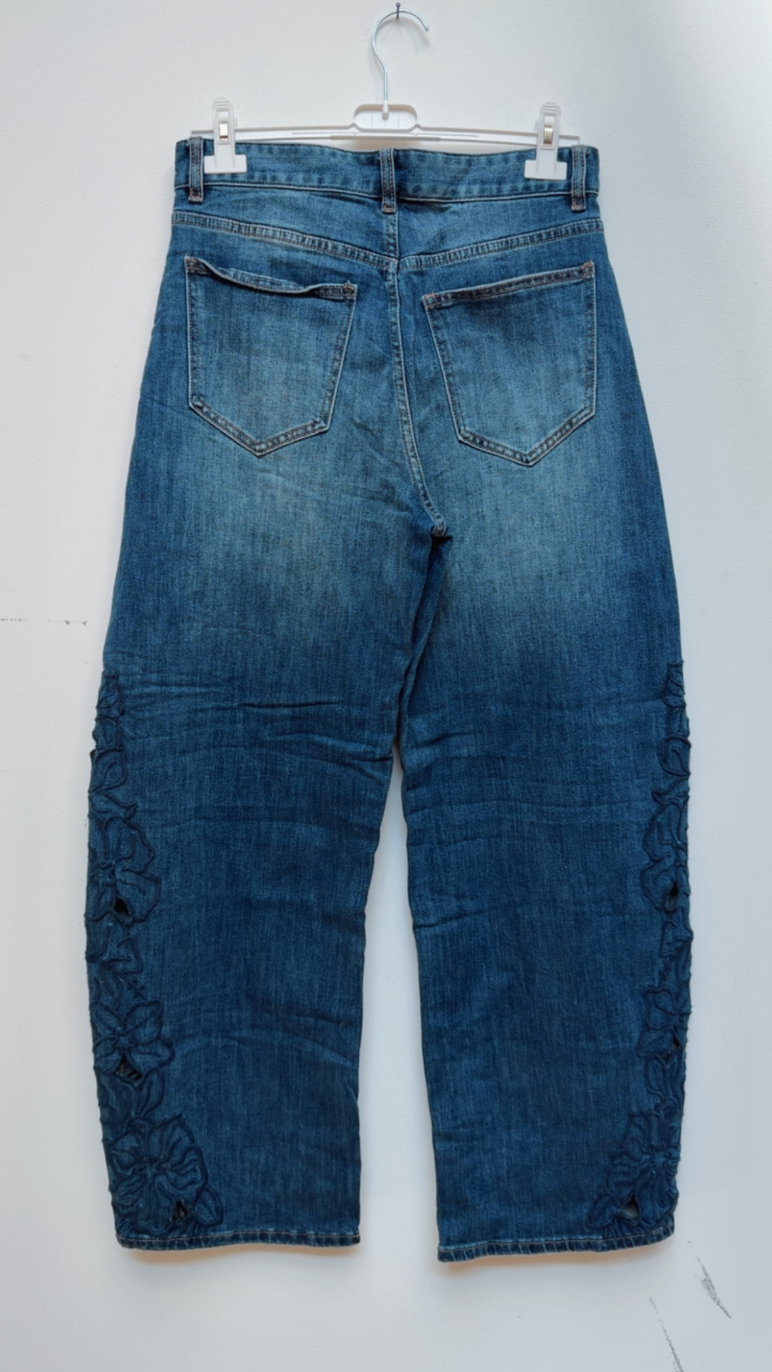 Vzor PANT