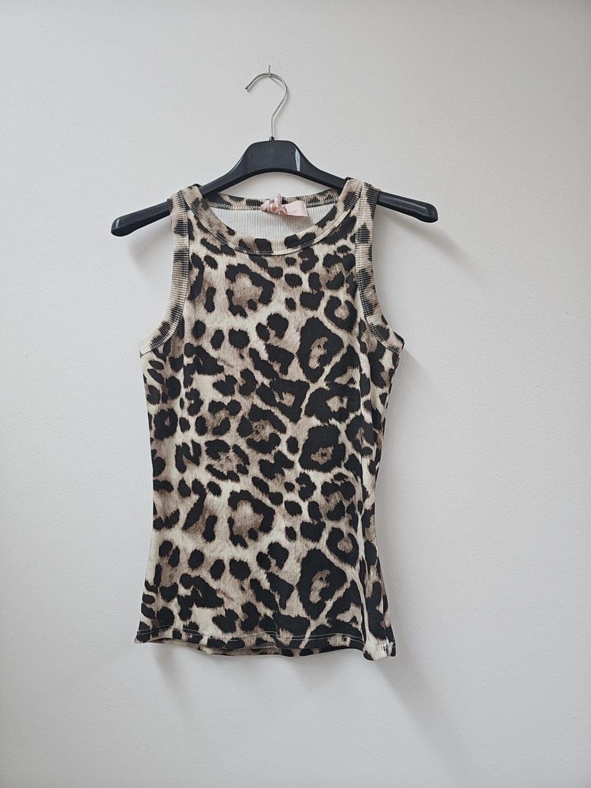 Top Leo Basic I T0038 I Made in Itlay 34-40