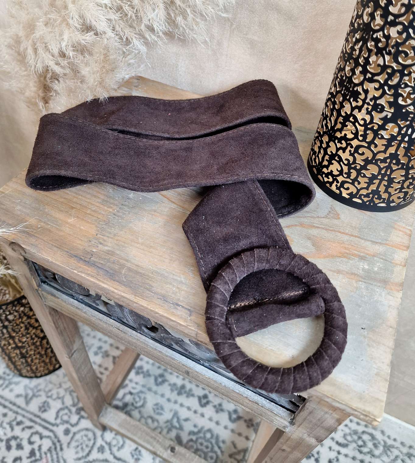 BELT WILDLEDER GÜRTEL MARVIN BRAUN Echt Leder Gürtel Ledergürtel Wildledergürtel BELT WILDLEDER GÜRTEL MARVIN BRAUN Echt Leder Gürtel Ledergürtel Wildledergürtel