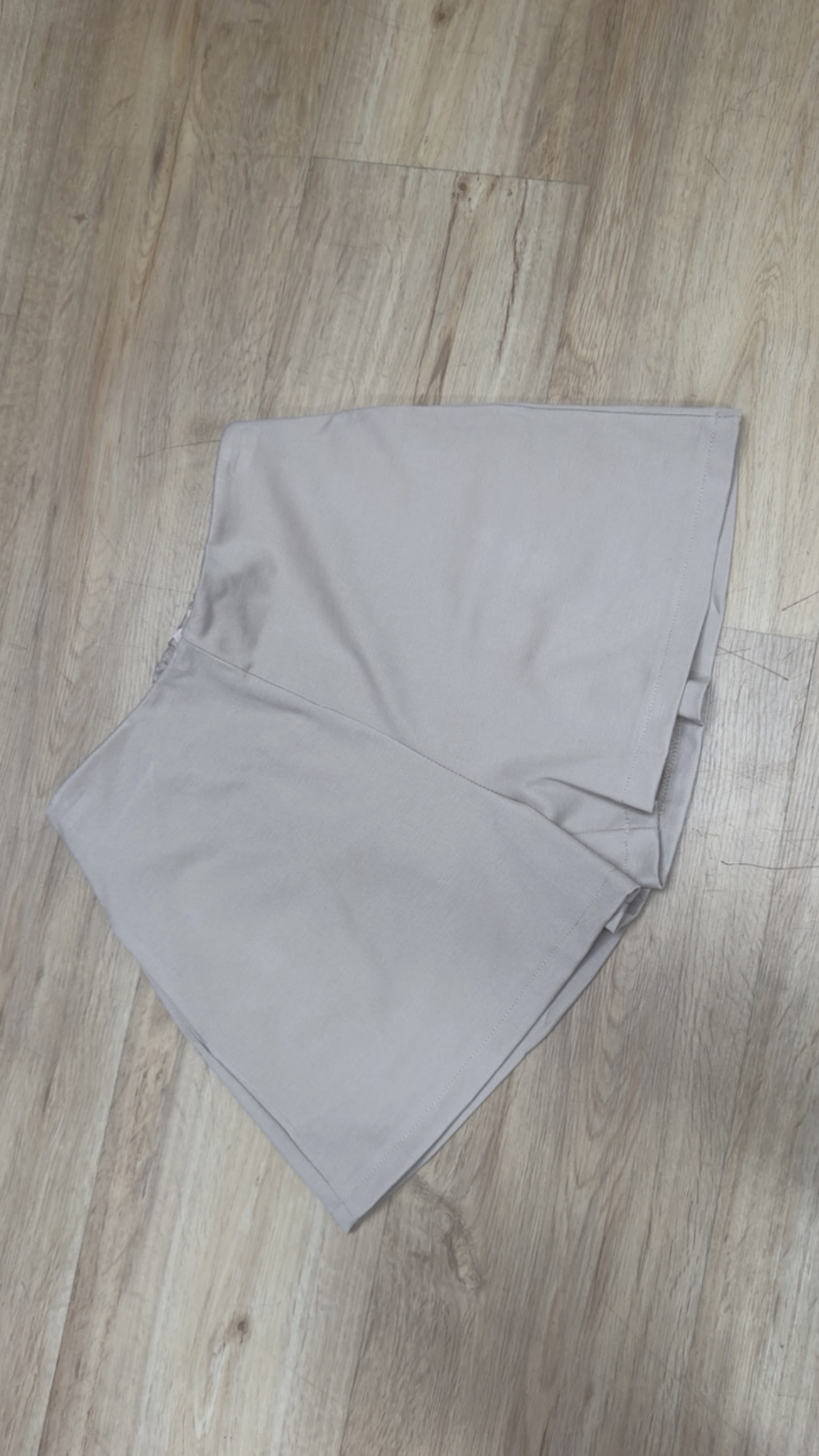 Butterstoff-Shorts – Stylisch, bequem & super stretchig UNI S0183 I Made in Italy 34-40/42