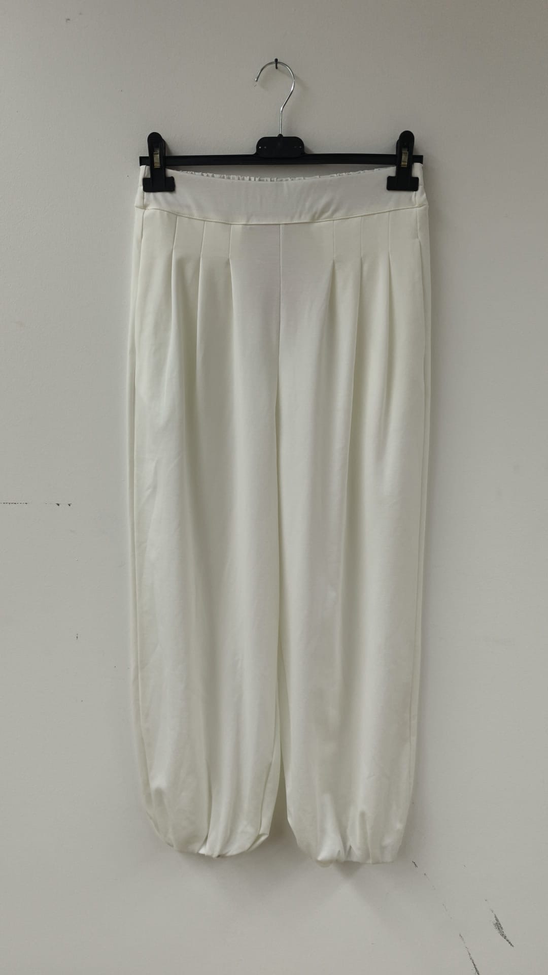 Set Alessa – Bluse & Hose Made in Italy 34-42