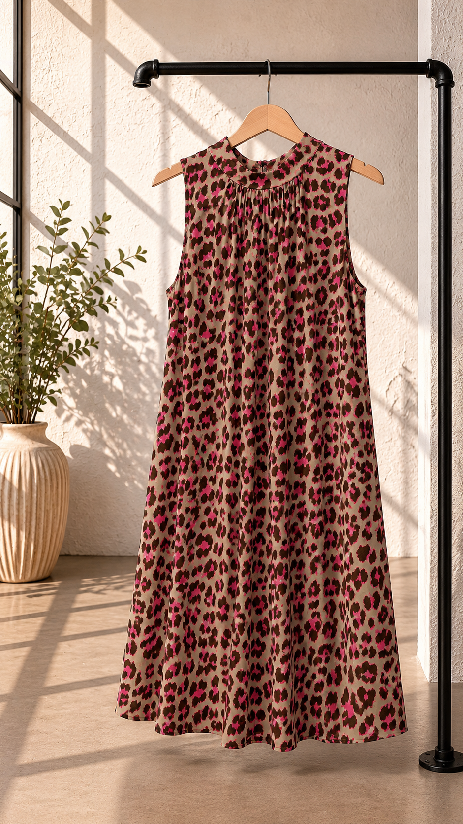 Kleid Aveline Leo Made in Italy 34-40/42