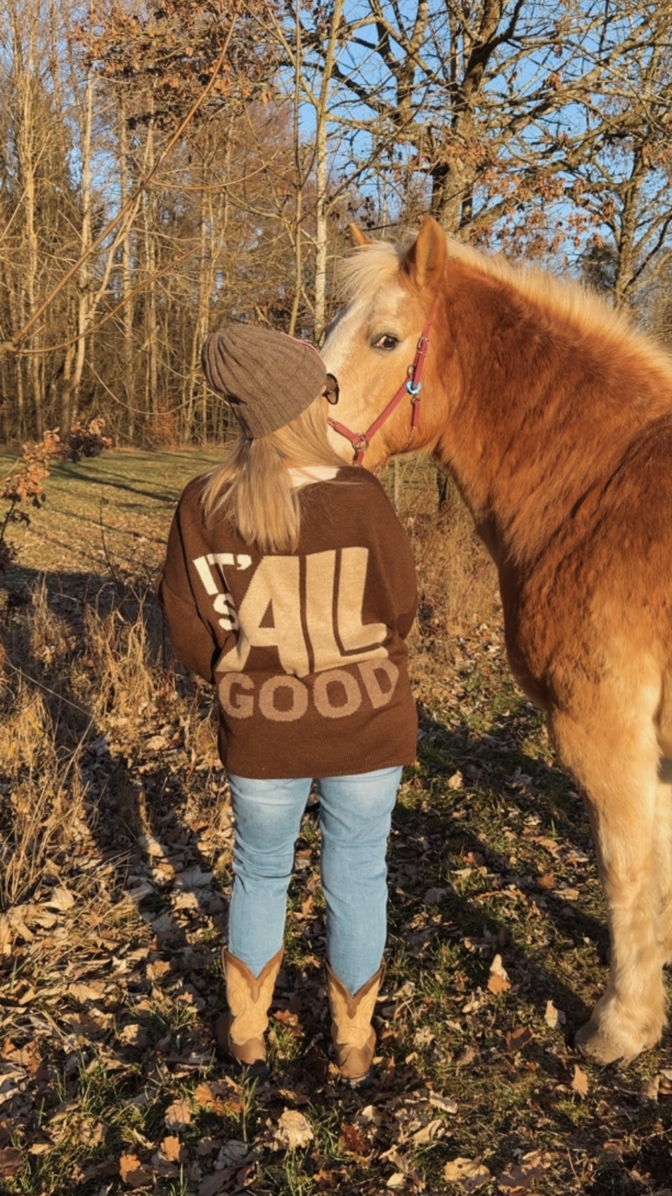 TREND PULLOVER CELINA Made in Italy Strickpullover 34-44 Smile Good