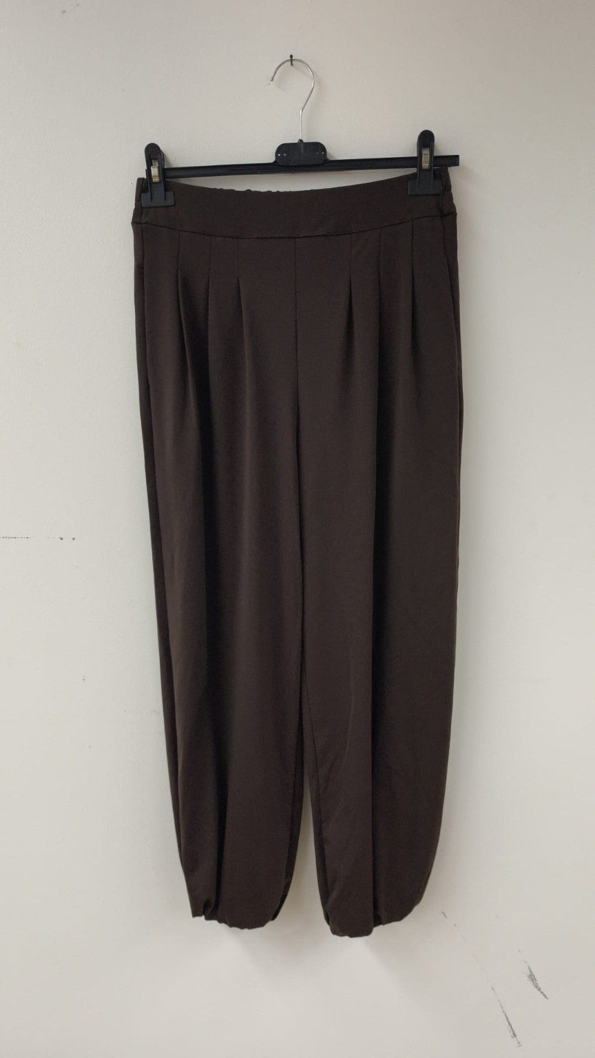 Set Alessa – Bluse & Hose Made in Italy 34-42